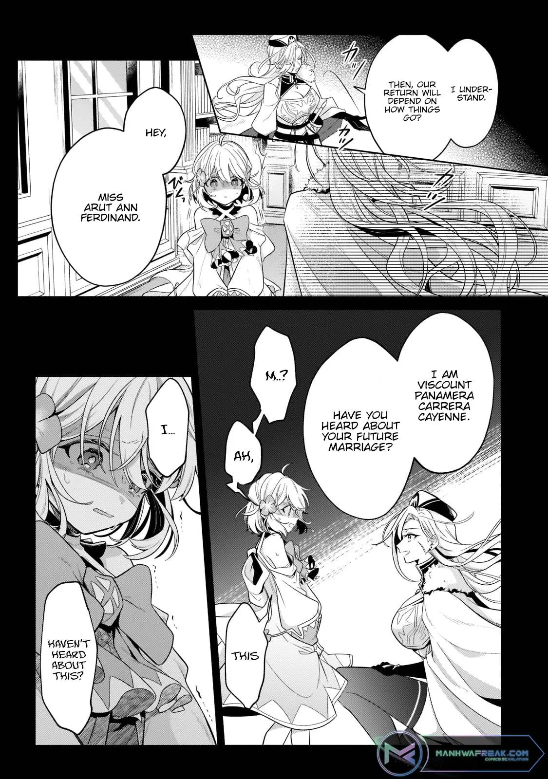 Okiraku Ryoushu no Tanoshii Ryouchi Bouei ~Seisan-kei Majutsu de Na mo na Kimura wo Saikyou no Jousai Toshi ni~ Chapter 17.1 — Page 10