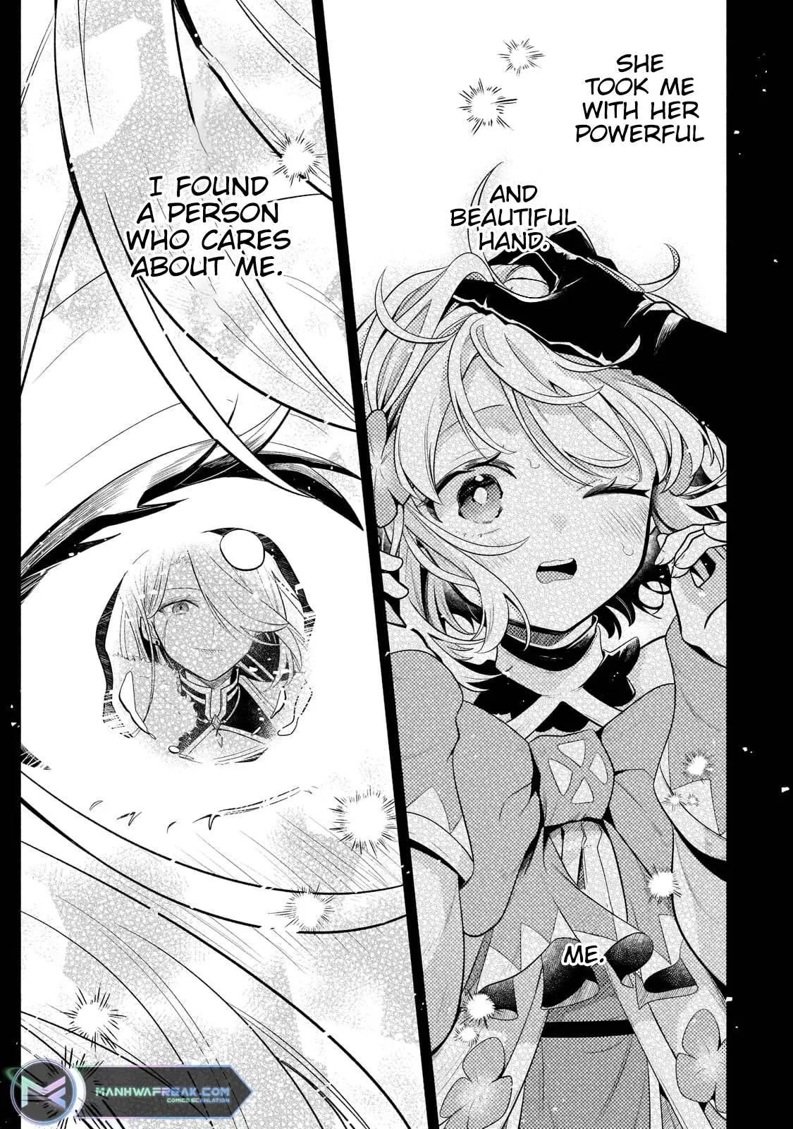 Okiraku Ryoushu no Tanoshii Ryouchi Bouei ~Seisan-kei Majutsu de Na mo na Kimura wo Saikyou no Jousai Toshi ni~ Chapter 17.1 — Page 12