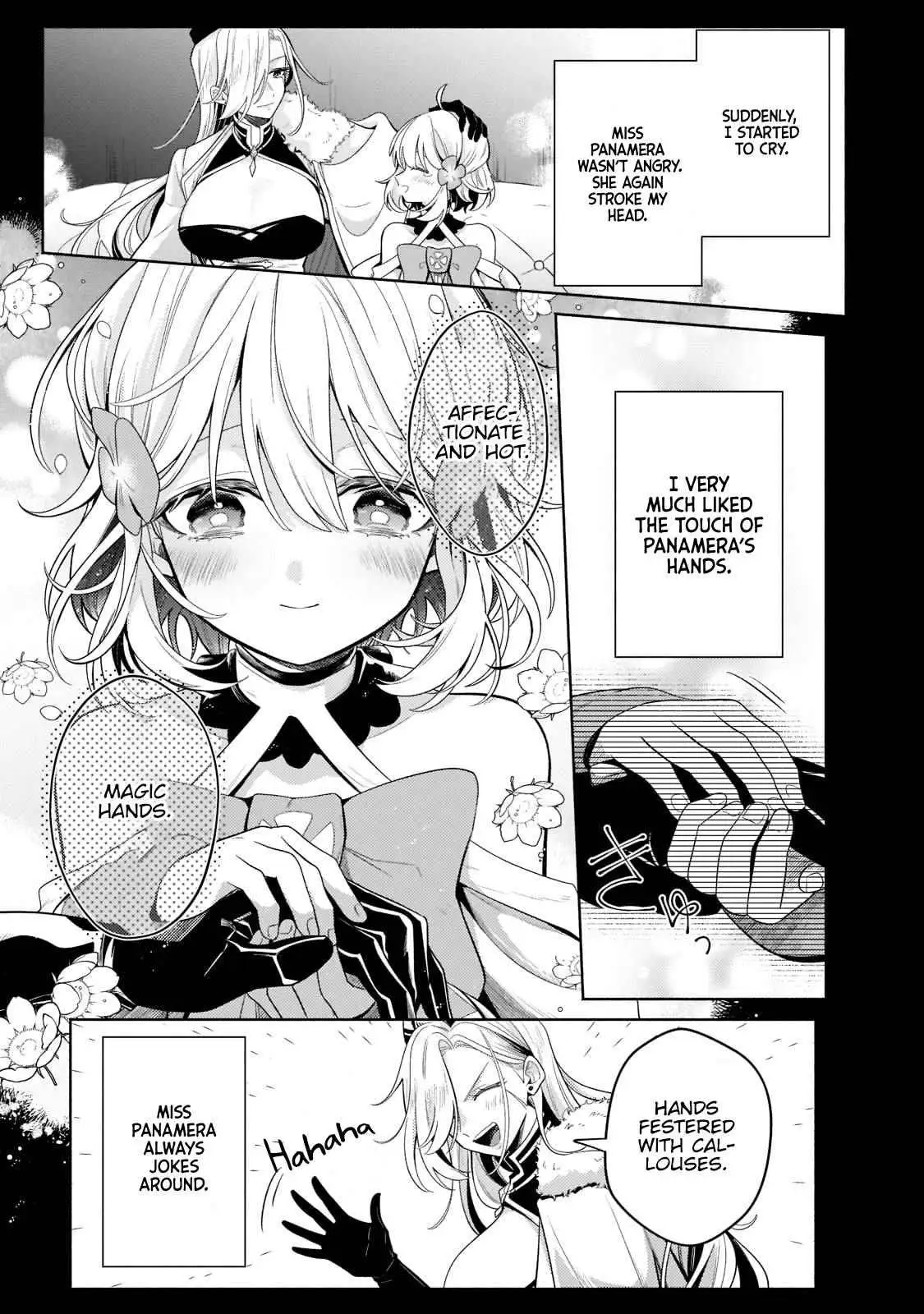 Okiraku Ryoushu no Tanoshii Ryouchi Bouei ~Seisan-kei Majutsu de Na mo na Kimura wo Saikyou no Jousai Toshi ni~ Chapter 17.2 — Page 3
