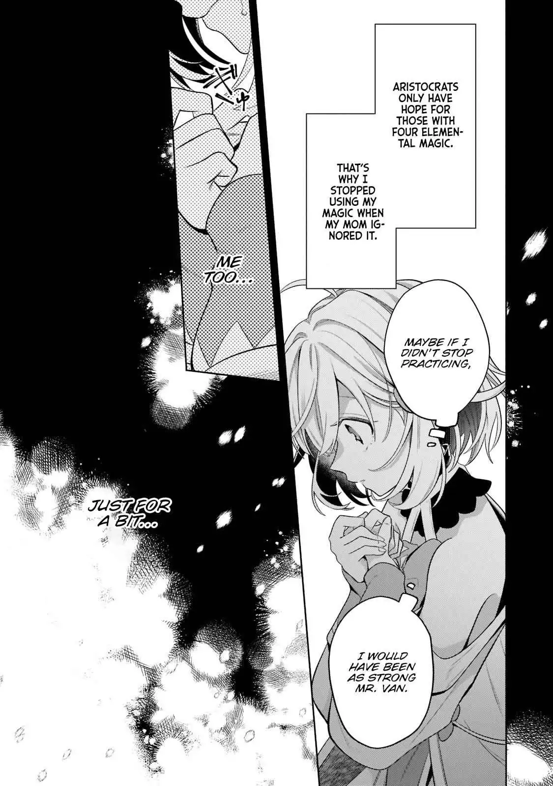 Okiraku Ryoushu no Tanoshii Ryouchi Bouei ~Seisan-kei Majutsu de Na mo na Kimura wo Saikyou no Jousai Toshi ni~ Chapter 17.2 — Page 7
