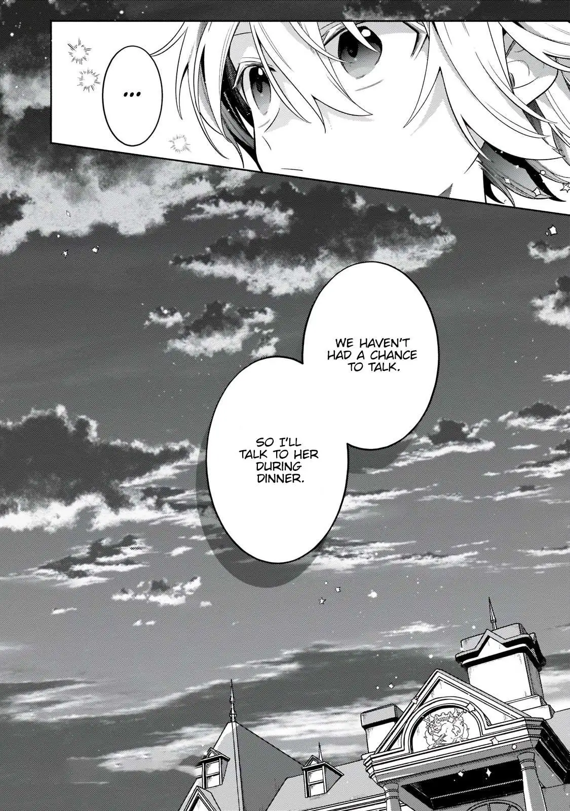 Okiraku Ryoushu no Tanoshii Ryouchi Bouei ~Seisan-kei Majutsu de Na mo na Kimura wo Saikyou no Jousai Toshi ni~ Chapter 17.3 — Page 15
