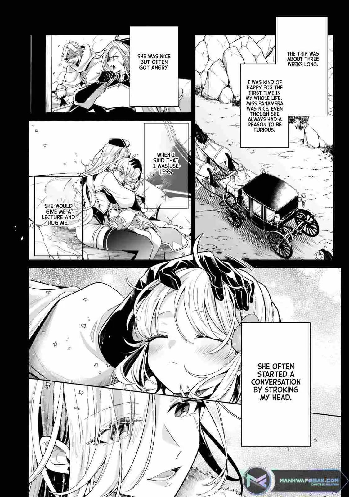 Okiraku Ryoushu no Tanoshii Ryouchi Bouei ~Seisan-kei Majutsu de Na mo na Kimura wo Saikyou no Jousai Toshi ni~ Chapter 17.5 — Page 2