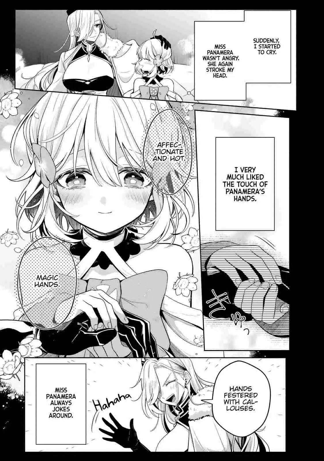 Okiraku Ryoushu no Tanoshii Ryouchi Bouei ~Seisan-kei Majutsu de Na mo na Kimura wo Saikyou no Jousai Toshi ni~ Chapter 17.5 — Page 3