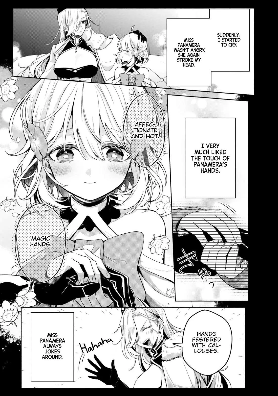 Okiraku Ryoushu no Tanoshii Ryouchi Bouei ~Seisan-kei Majutsu de Na mo na Kimura wo Saikyou no Jousai Toshi ni~ Chapter 17 — Page 14