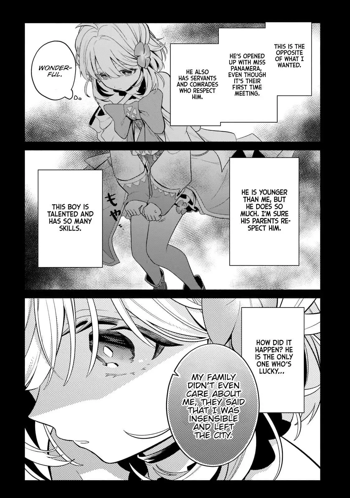 Okiraku Ryoushu no Tanoshii Ryouchi Bouei ~Seisan-kei Majutsu de Na mo na Kimura wo Saikyou no Jousai Toshi ni~ Chapter 17 — Page 16