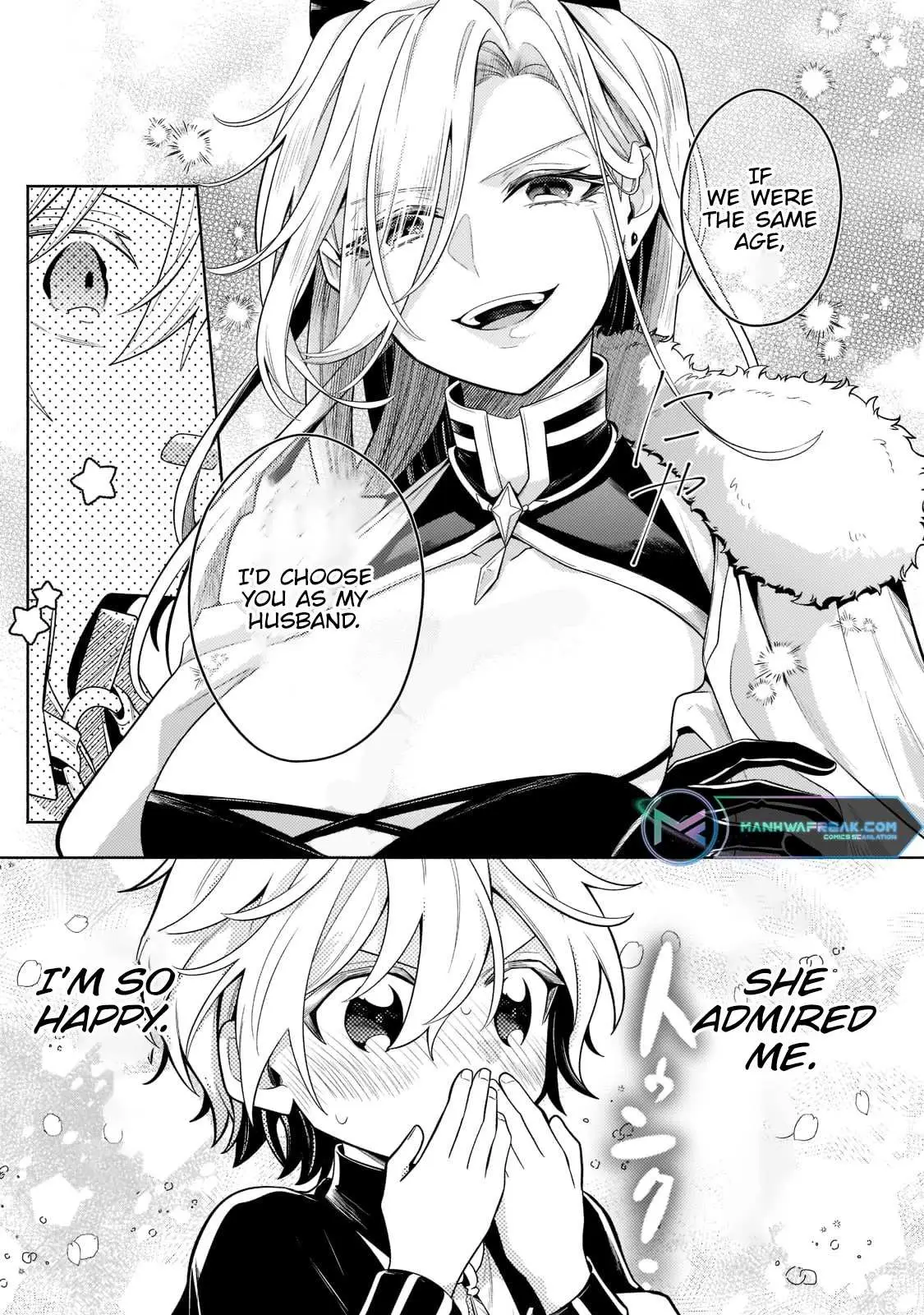 Okiraku Ryoushu no Tanoshii Ryouchi Bouei ~Seisan-kei Majutsu de Na mo na Kimura wo Saikyou no Jousai Toshi ni~ Chapter 17 — Page 26