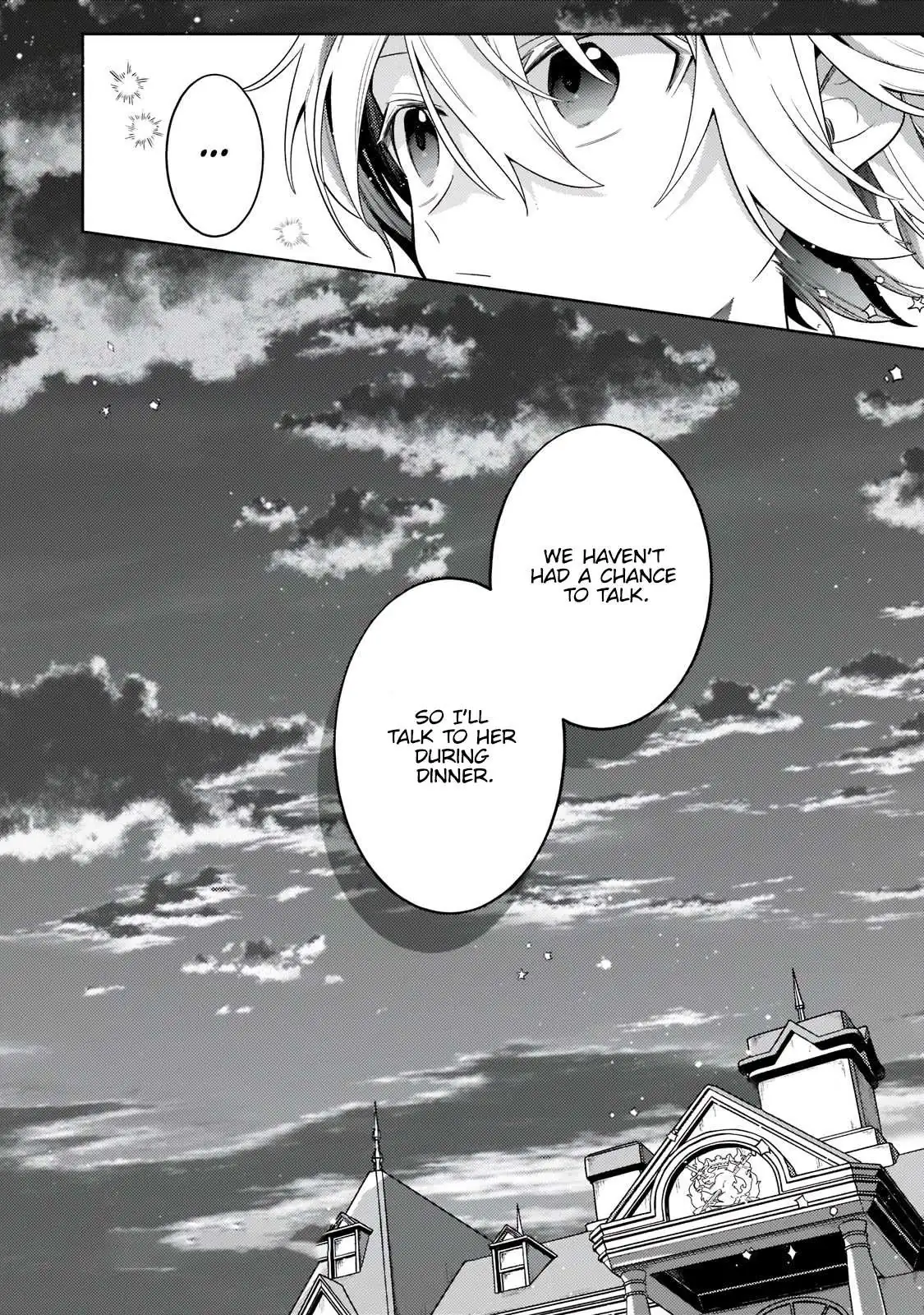 Okiraku Ryoushu no Tanoshii Ryouchi Bouei ~Seisan-kei Majutsu de Na mo na Kimura wo Saikyou no Jousai Toshi ni~ Chapter 17 — Page 39