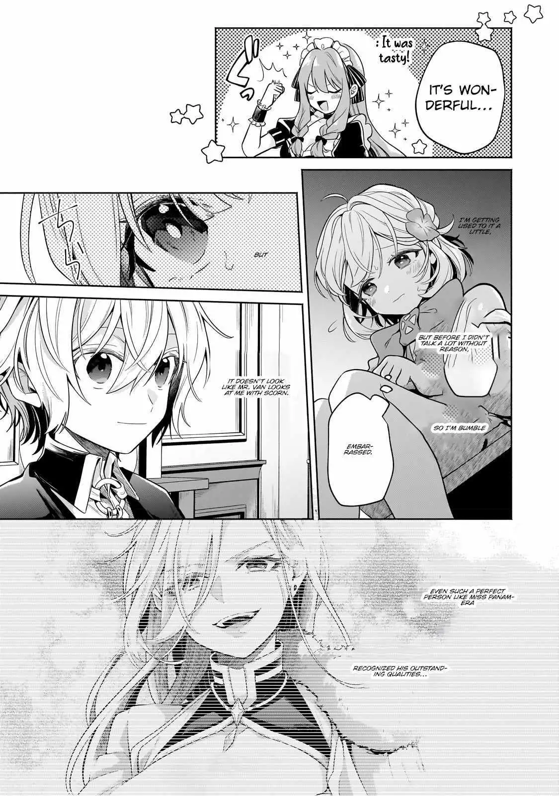 Okiraku Ryoushu no Tanoshii Ryouchi Bouei ~Seisan-kei Majutsu de Na mo na Kimura wo Saikyou no Jousai Toshi ni~ Chapter 18.1 — Page 4