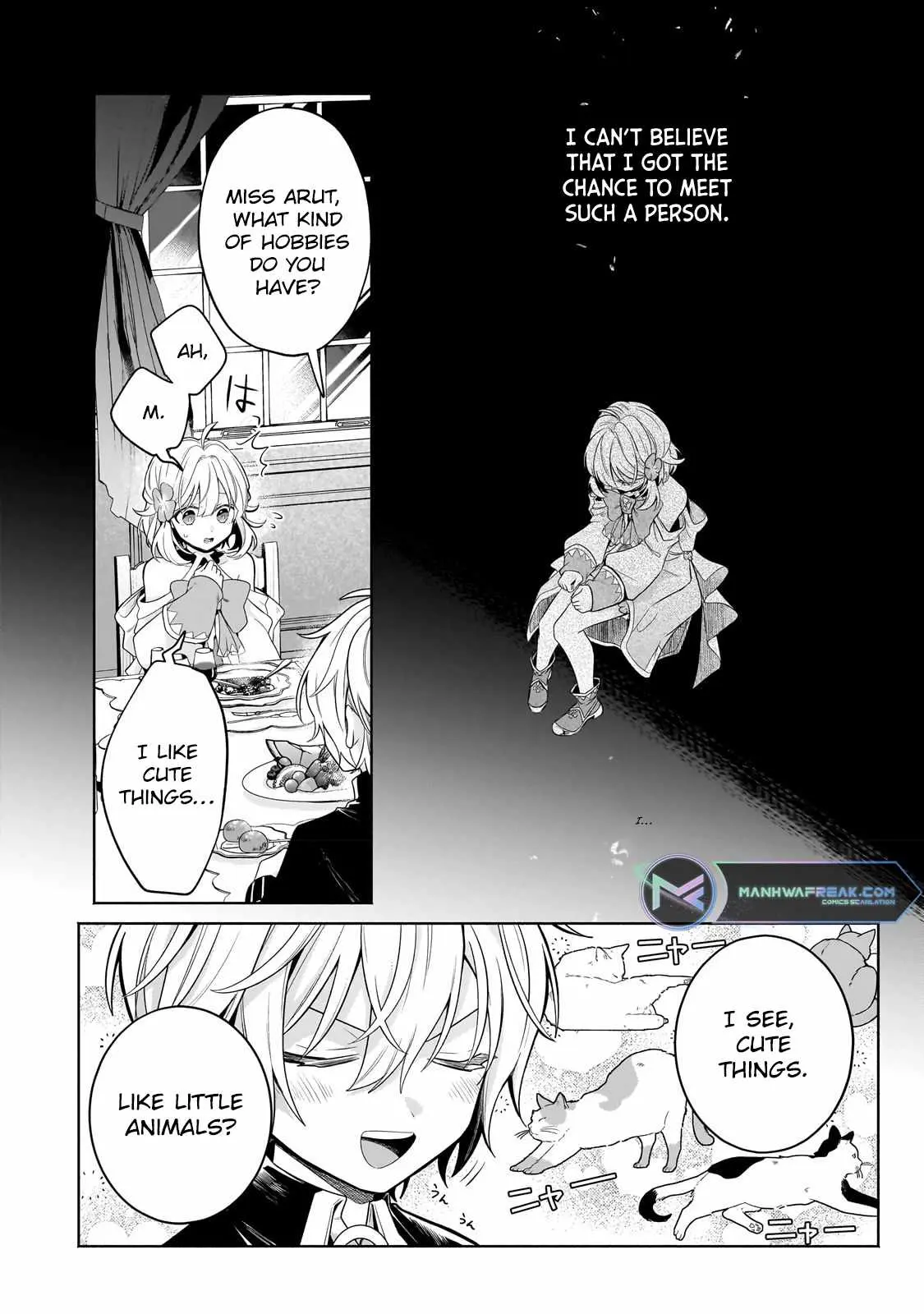 Okiraku Ryoushu no Tanoshii Ryouchi Bouei ~Seisan-kei Majutsu de Na mo na Kimura wo Saikyou no Jousai Toshi ni~ Chapter 18.1 — Page 5