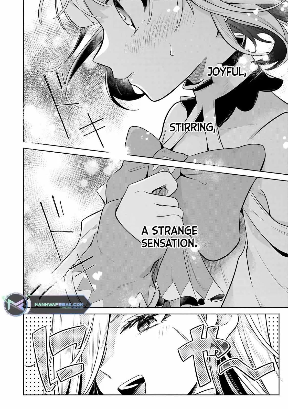 Okiraku Ryoushu no Tanoshii Ryouchi Bouei ~Seisan-kei Majutsu de Na mo na Kimura wo Saikyou no Jousai Toshi ni~ Chapter 18.1 — Page 9