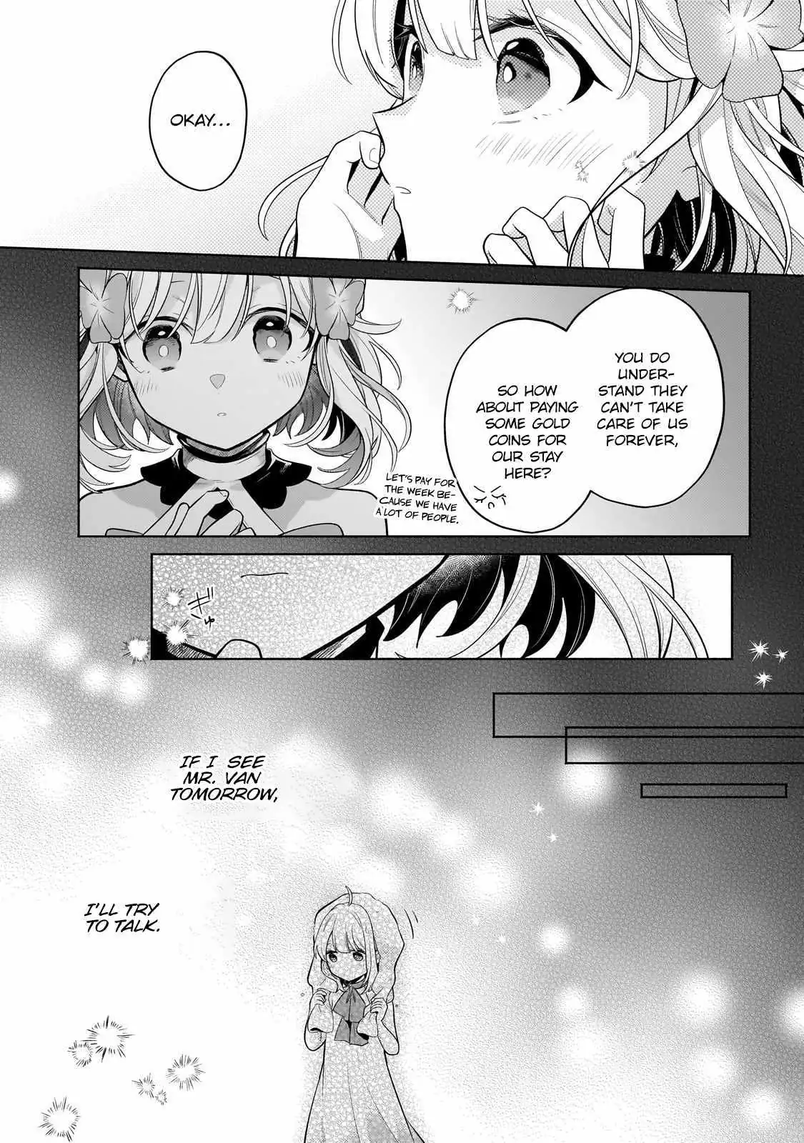 Okiraku Ryoushu no Tanoshii Ryouchi Bouei ~Seisan-kei Majutsu de Na mo na Kimura wo Saikyou no Jousai Toshi ni~ Chapter 18.2 — Page 4