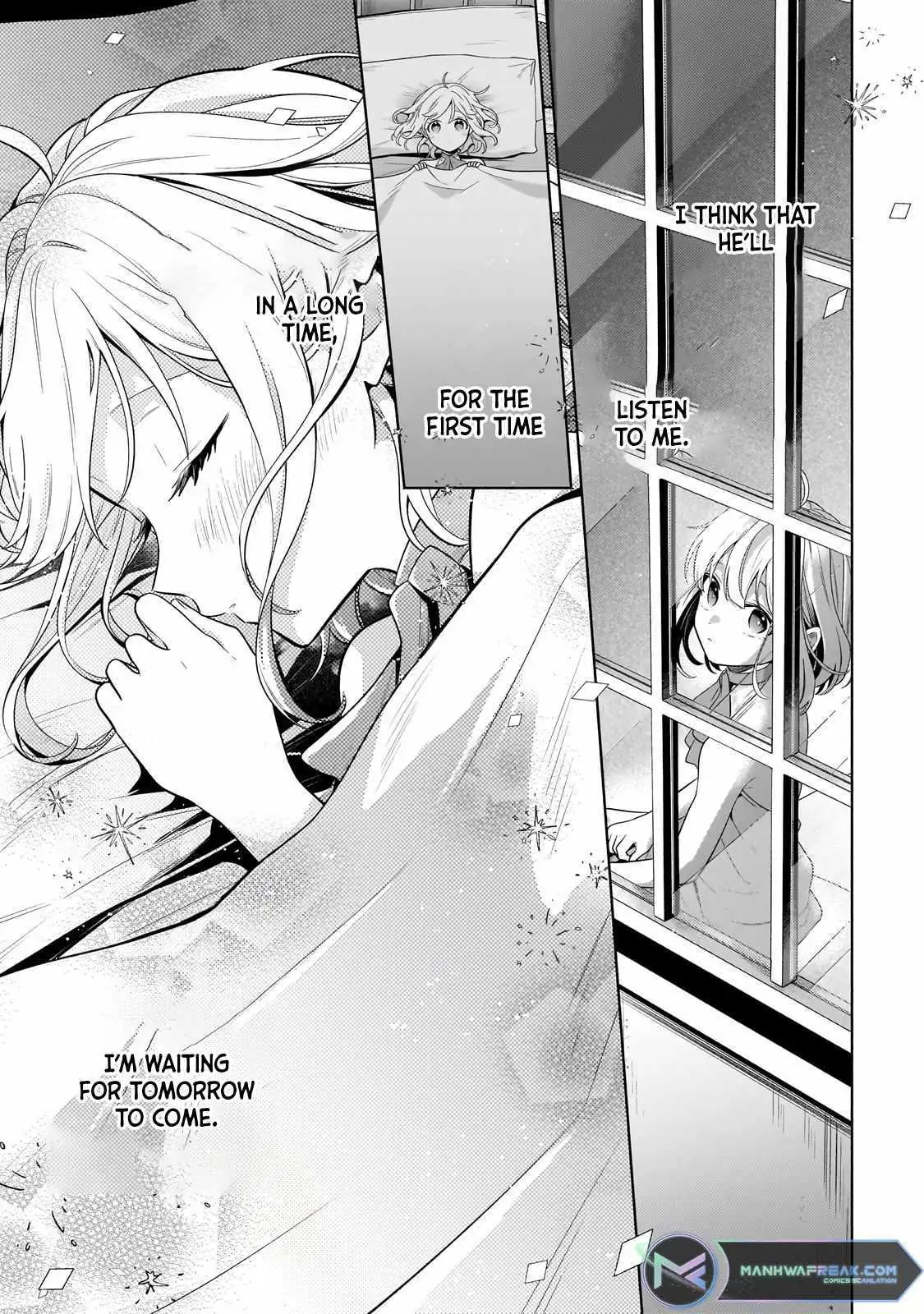 Okiraku Ryoushu no Tanoshii Ryouchi Bouei ~Seisan-kei Majutsu de Na mo na Kimura wo Saikyou no Jousai Toshi ni~ Chapter 18.2 — Page 5