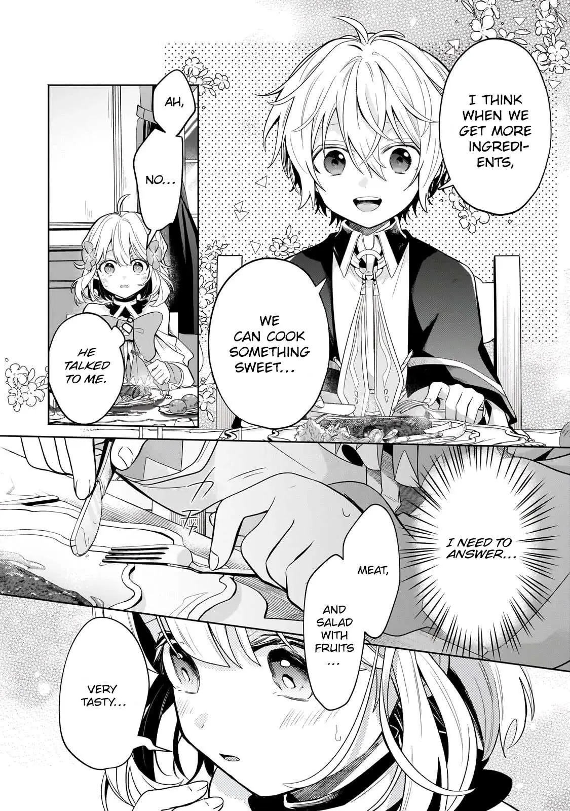 Okiraku Ryoushu no Tanoshii Ryouchi Bouei ~Seisan-kei Majutsu de Na mo na Kimura wo Saikyou no Jousai Toshi ni~ Chapter 18 — Page 3