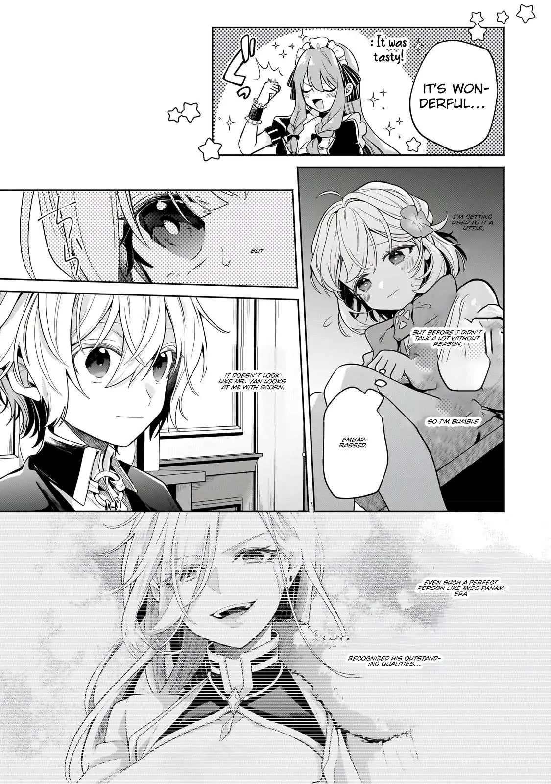 Okiraku Ryoushu no Tanoshii Ryouchi Bouei ~Seisan-kei Majutsu de Na mo na Kimura wo Saikyou no Jousai Toshi ni~ Chapter 18 — Page 4