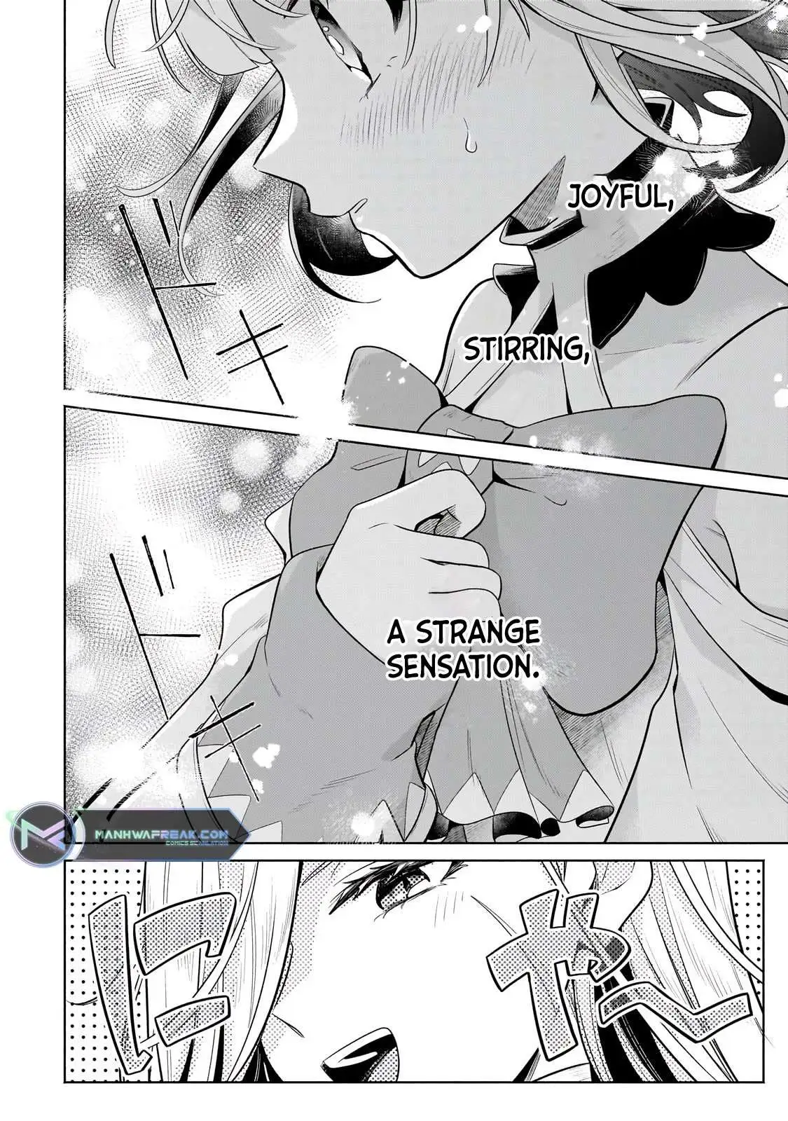Okiraku Ryoushu no Tanoshii Ryouchi Bouei ~Seisan-kei Majutsu de Na mo na Kimura wo Saikyou no Jousai Toshi ni~ Chapter 18 — Page 9