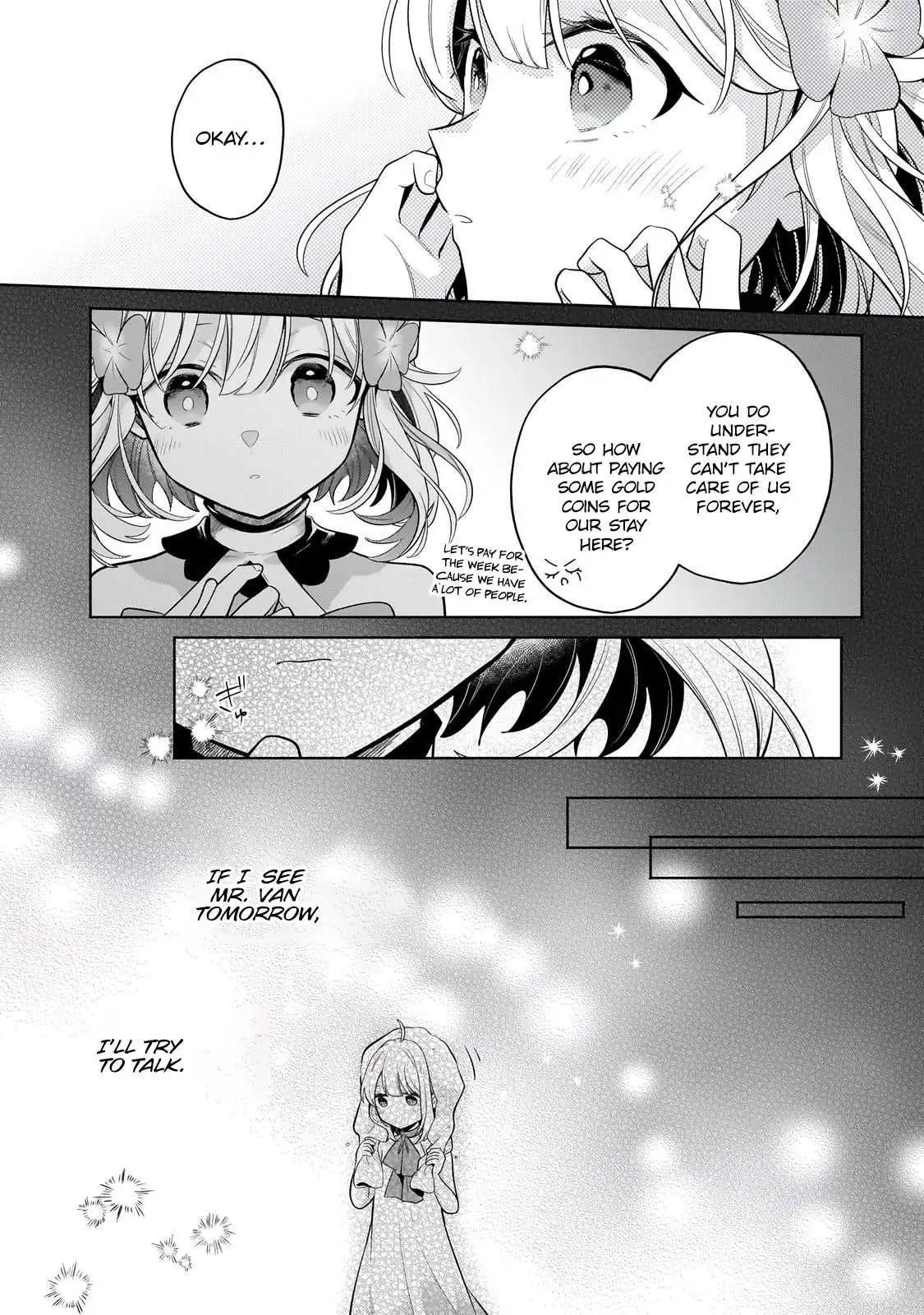 Okiraku Ryoushu no Tanoshii Ryouchi Bouei ~Seisan-kei Majutsu de Na mo na Kimura wo Saikyou no Jousai Toshi ni~ Chapter 18 — Page 19