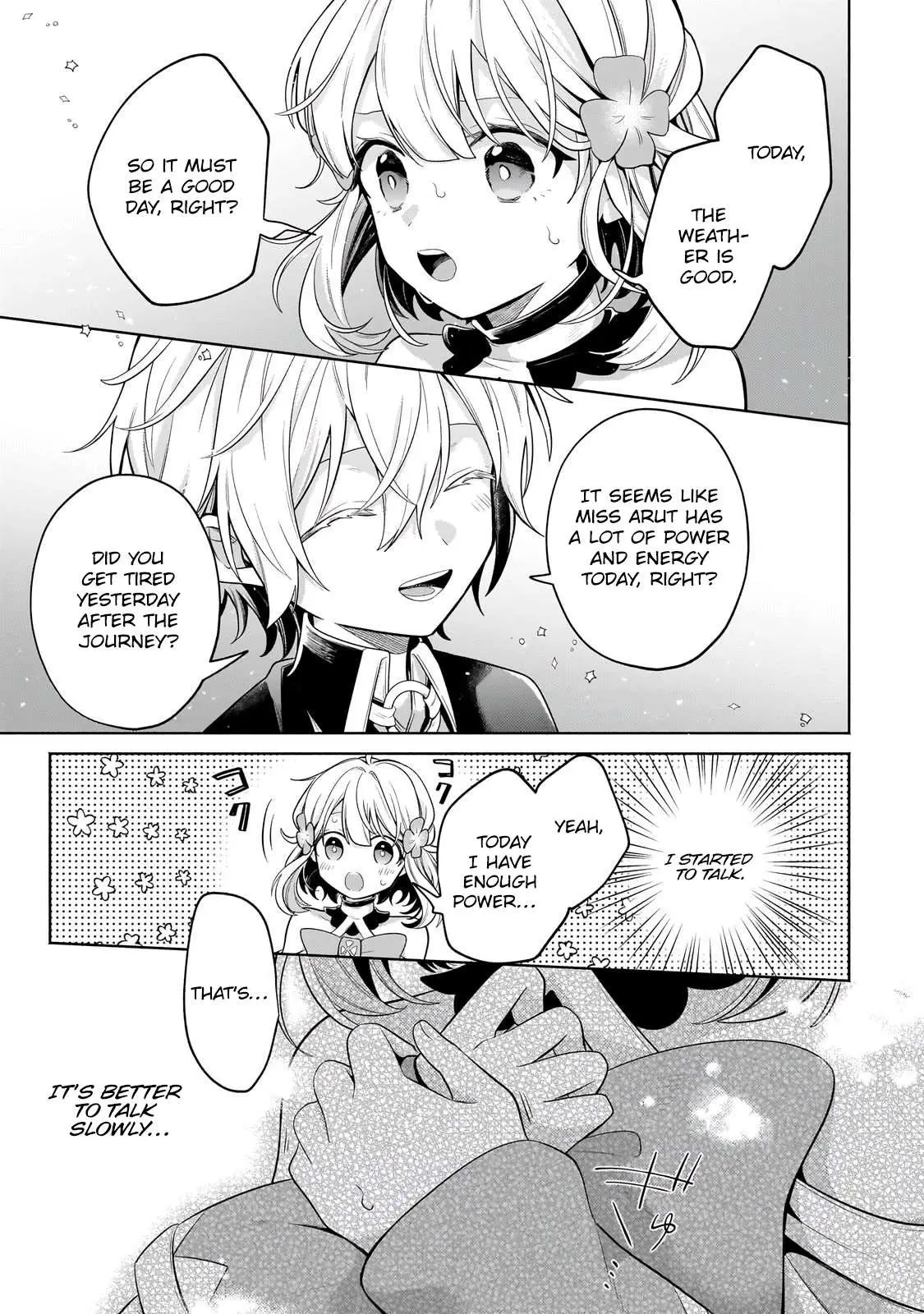 Okiraku Ryoushu no Tanoshii Ryouchi Bouei ~Seisan-kei Majutsu de Na mo na Kimura wo Saikyou no Jousai Toshi ni~ Chapter 18 — Page 26