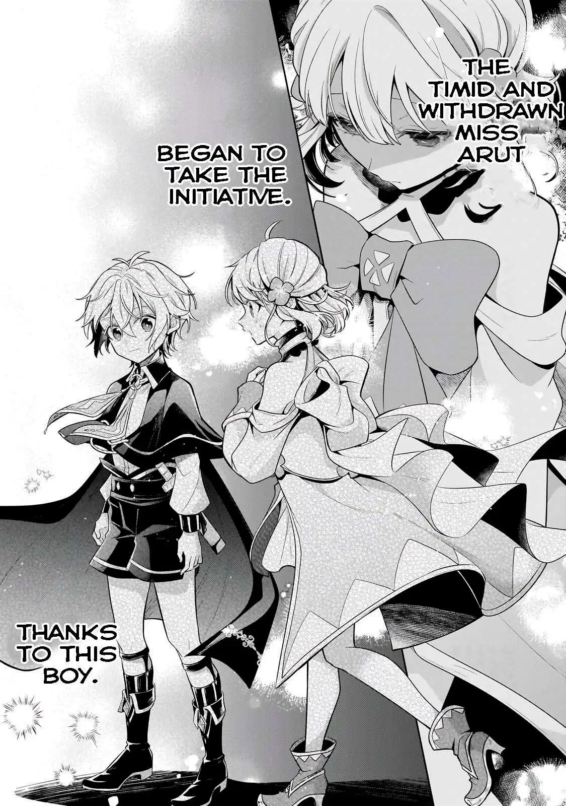 Okiraku Ryoushu no Tanoshii Ryouchi Bouei ~Seisan-kei Majutsu de Na mo na Kimura wo Saikyou no Jousai Toshi ni~ Chapter 19.2 — Page 4