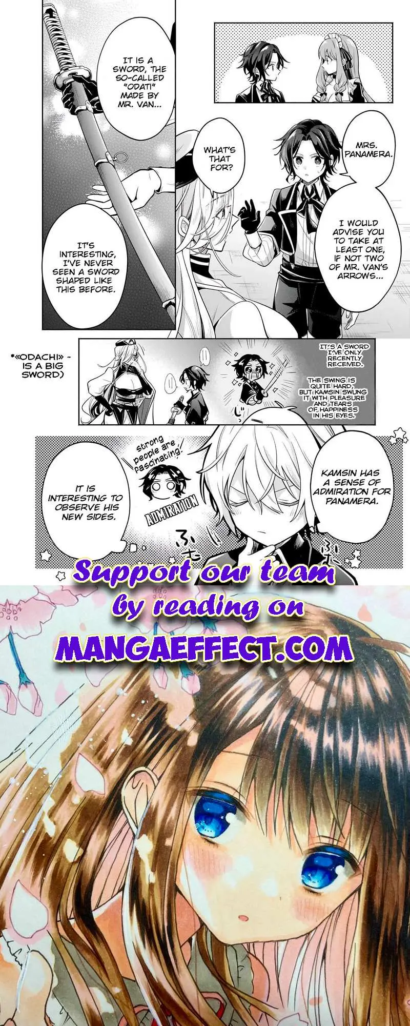 Okiraku Ryoushu no Tanoshii Ryouchi Bouei ~Seisan-kei Majutsu de Na mo na Kimura wo Saikyou no Jousai Toshi ni~ Chapter 19.2 — Page 10