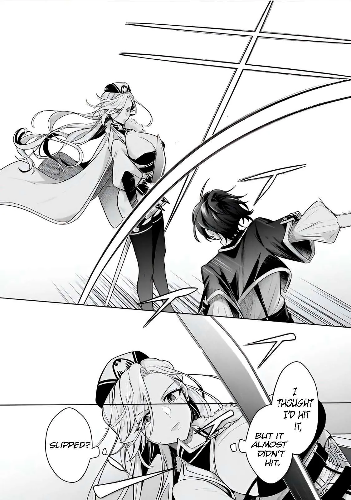 Okiraku Ryoushu no Tanoshii Ryouchi Bouei ~Seisan-kei Majutsu de Na mo na Kimura wo Saikyou no Jousai Toshi ni~ Chapter 19.3 — Page 2