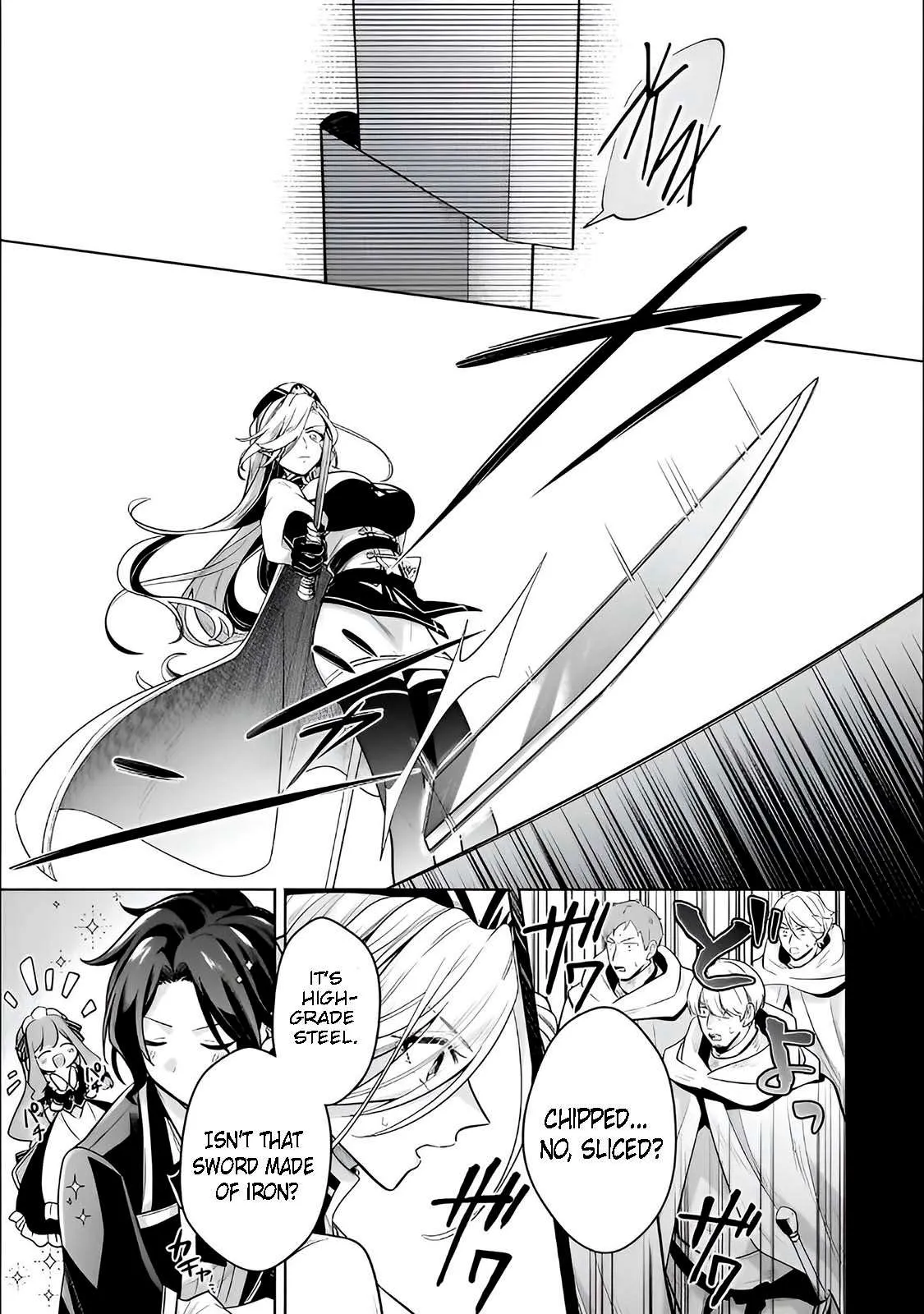 Okiraku Ryoushu no Tanoshii Ryouchi Bouei ~Seisan-kei Majutsu de Na mo na Kimura wo Saikyou no Jousai Toshi ni~ Chapter 19.3 — Page 3