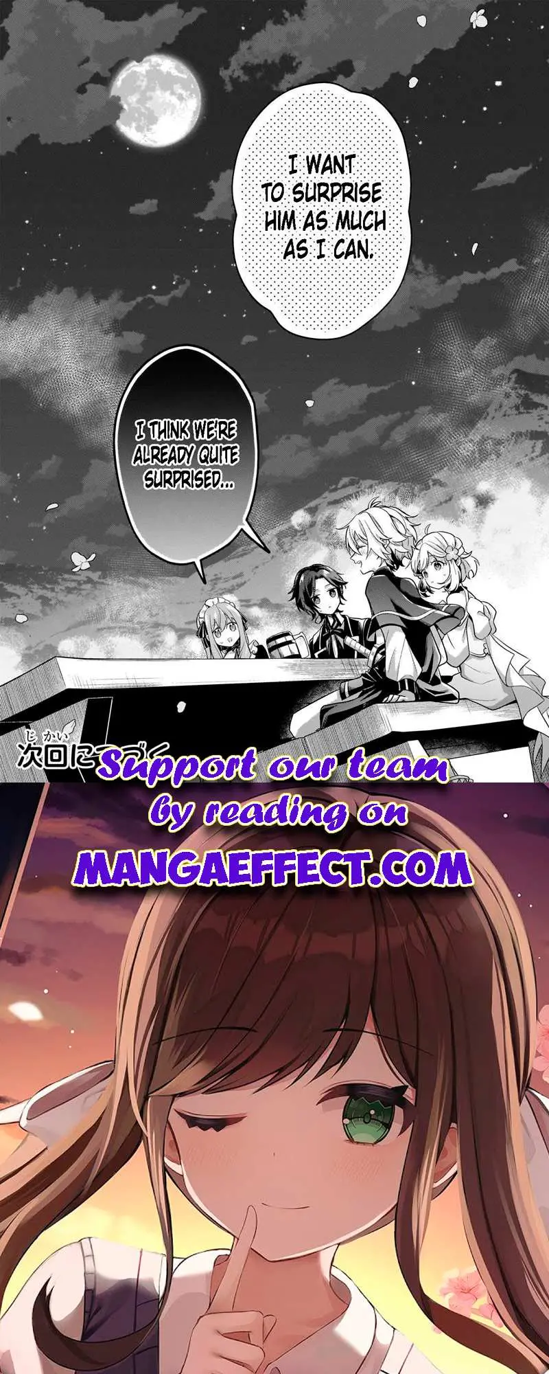 Okiraku Ryoushu no Tanoshii Ryouchi Bouei ~Seisan-kei Majutsu de Na mo na Kimura wo Saikyou no Jousai Toshi ni~ Chapter 19.3 — Page 12