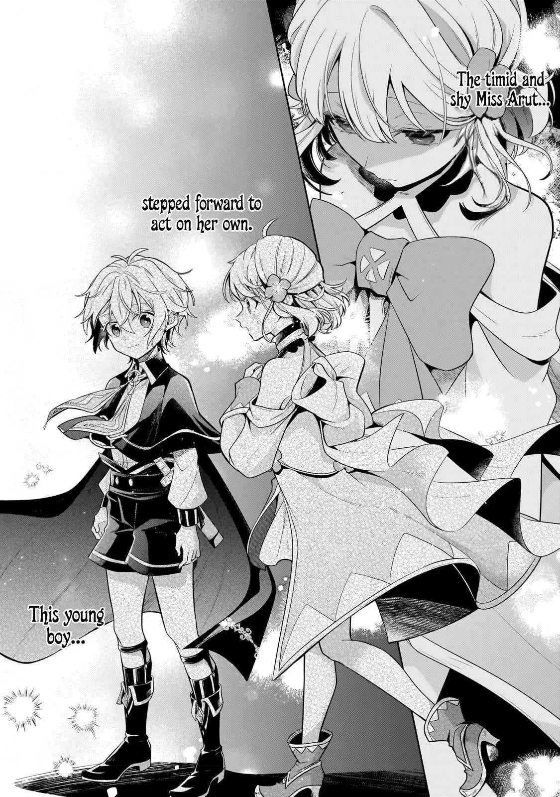 Okiraku Ryoushu no Tanoshii Ryouchi Bouei ~Seisan-kei Majutsu de Na mo na Kimura wo Saikyou no Jousai Toshi ni~ Chapter 19 — Page 18