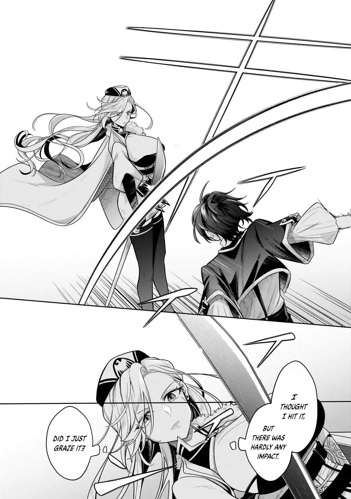 Okiraku Ryoushu no Tanoshii Ryouchi Bouei ~Seisan-kei Majutsu de Na mo na Kimura wo Saikyou no Jousai Toshi ni~ Chapter 19 — Page 26