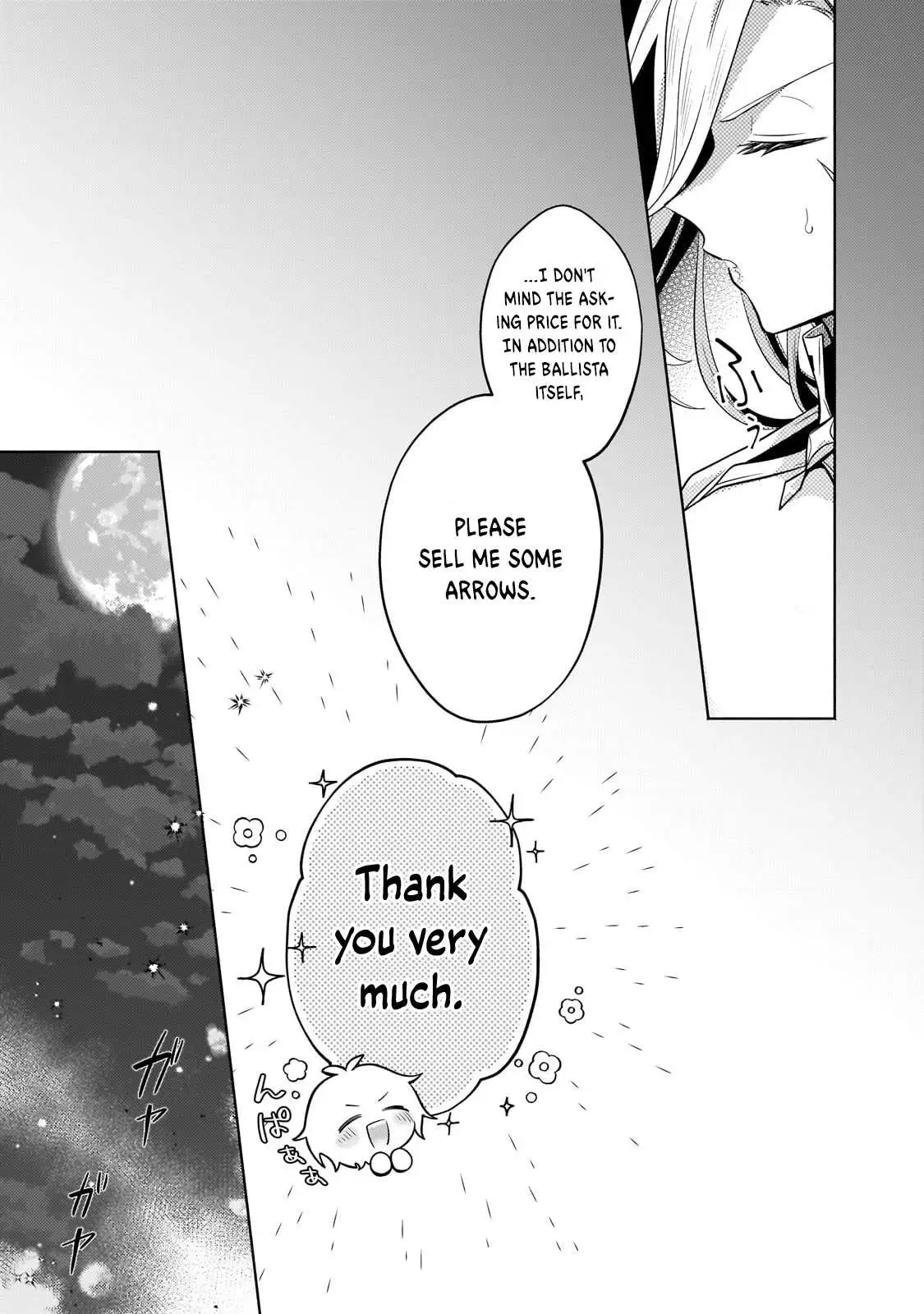 Okiraku Ryoushu no Tanoshii Ryouchi Bouei ~Seisan-kei Majutsu de Na mo na Kimura wo Saikyou no Jousai Toshi ni~ Chapter 19 — Page 29
