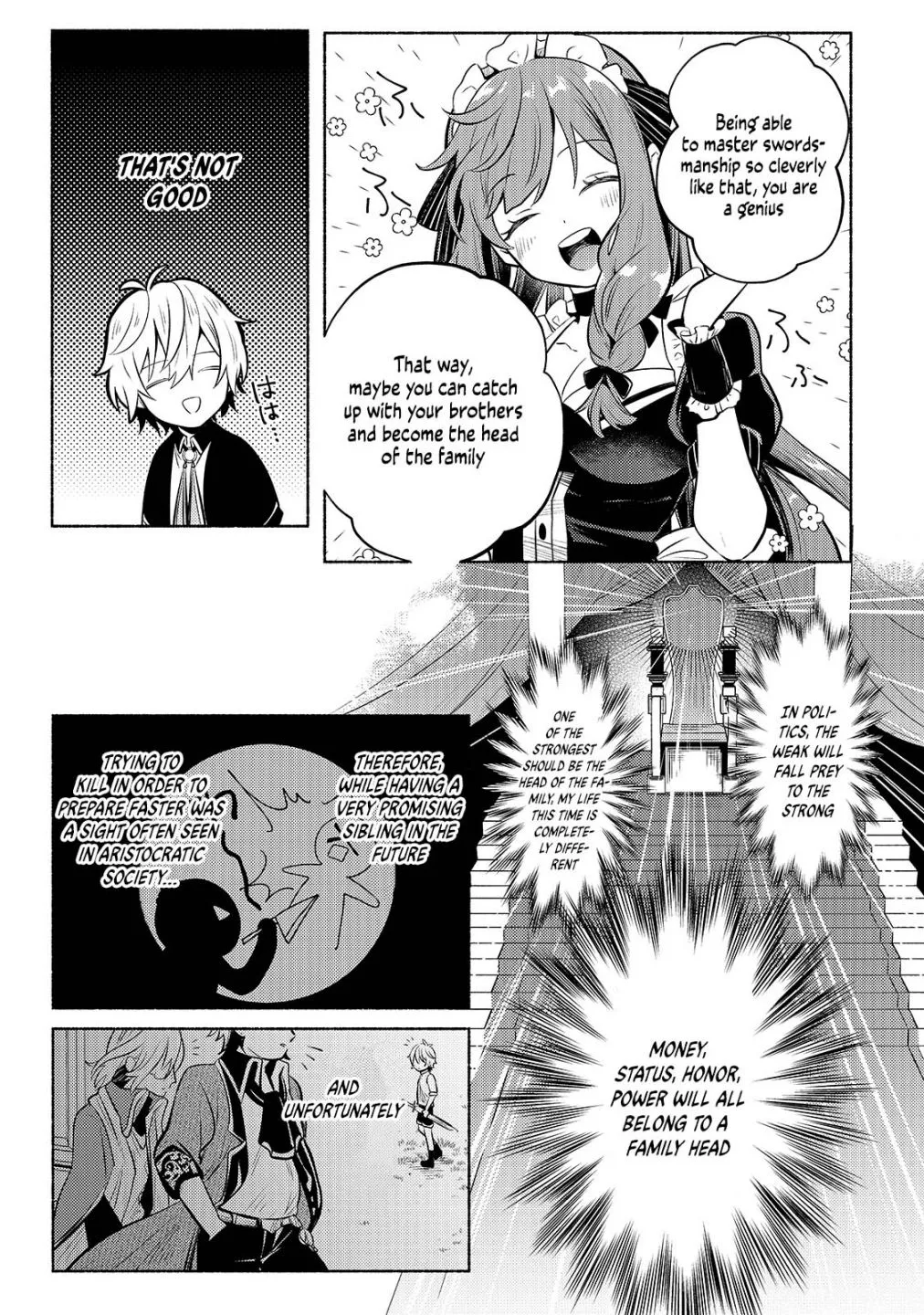 Okiraku Ryoushu no Tanoshii Ryouchi Bouei ~Seisan-kei Majutsu de Na mo na Kimura wo Saikyou no Jousai Toshi ni~ Chapter 2 — Page 8