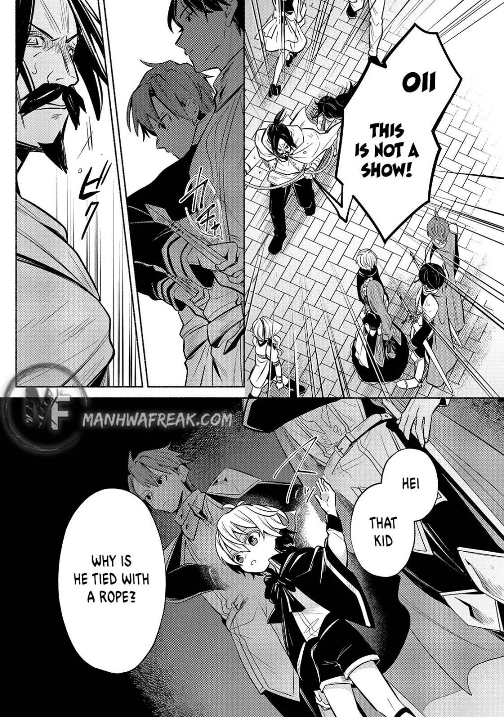 Okiraku Ryoushu no Tanoshii Ryouchi Bouei ~Seisan-kei Majutsu de Na mo na Kimura wo Saikyou no Jousai Toshi ni~ Chapter 2 — Page 12