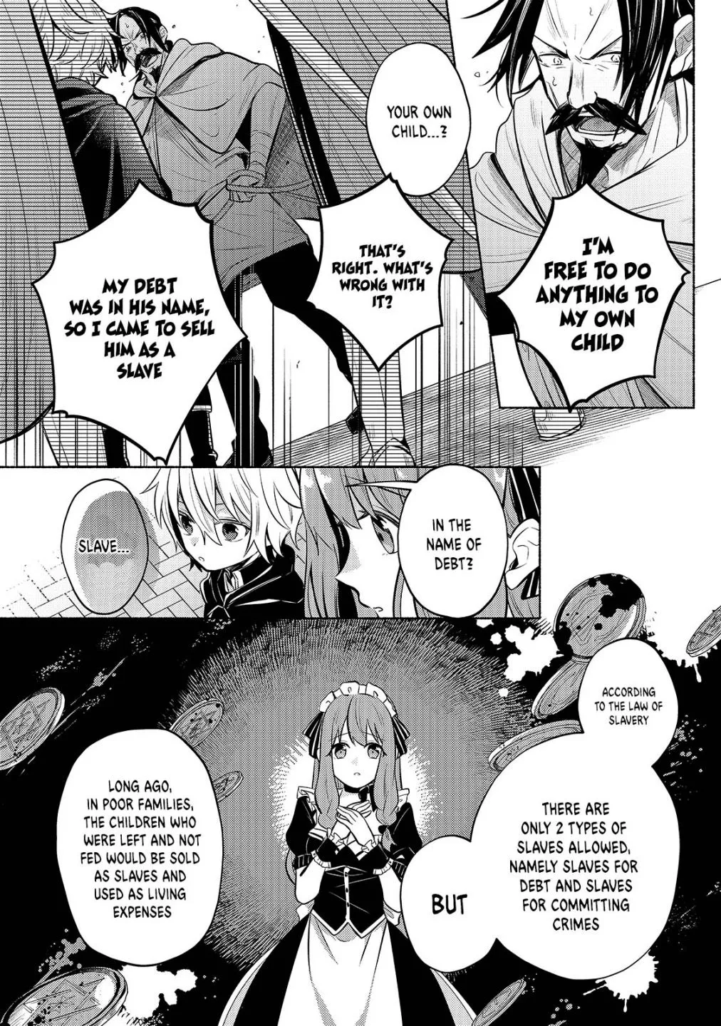 Okiraku Ryoushu no Tanoshii Ryouchi Bouei ~Seisan-kei Majutsu de Na mo na Kimura wo Saikyou no Jousai Toshi ni~ Chapter 2 — Page 13