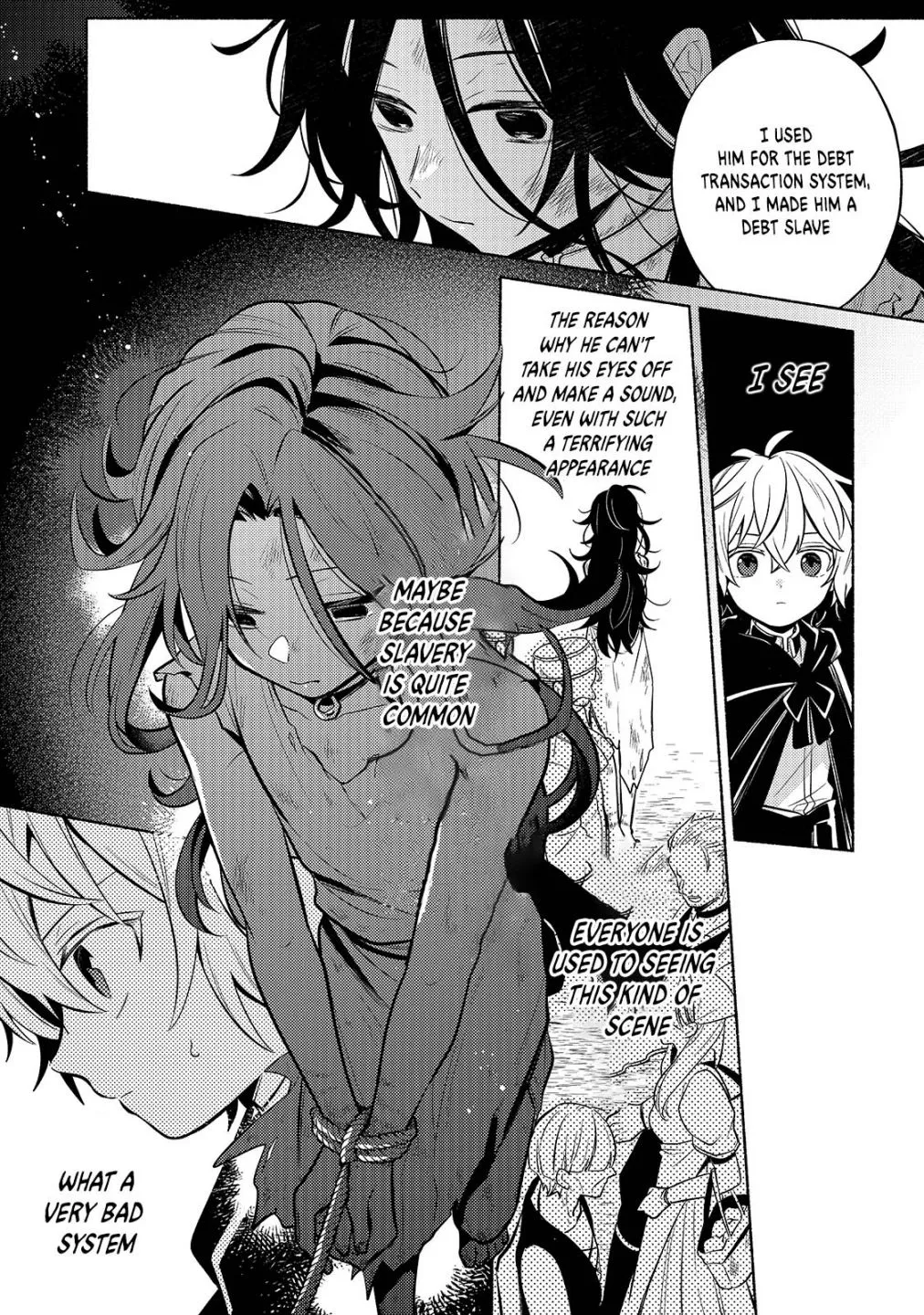 Okiraku Ryoushu no Tanoshii Ryouchi Bouei ~Seisan-kei Majutsu de Na mo na Kimura wo Saikyou no Jousai Toshi ni~ Chapter 2 — Page 14