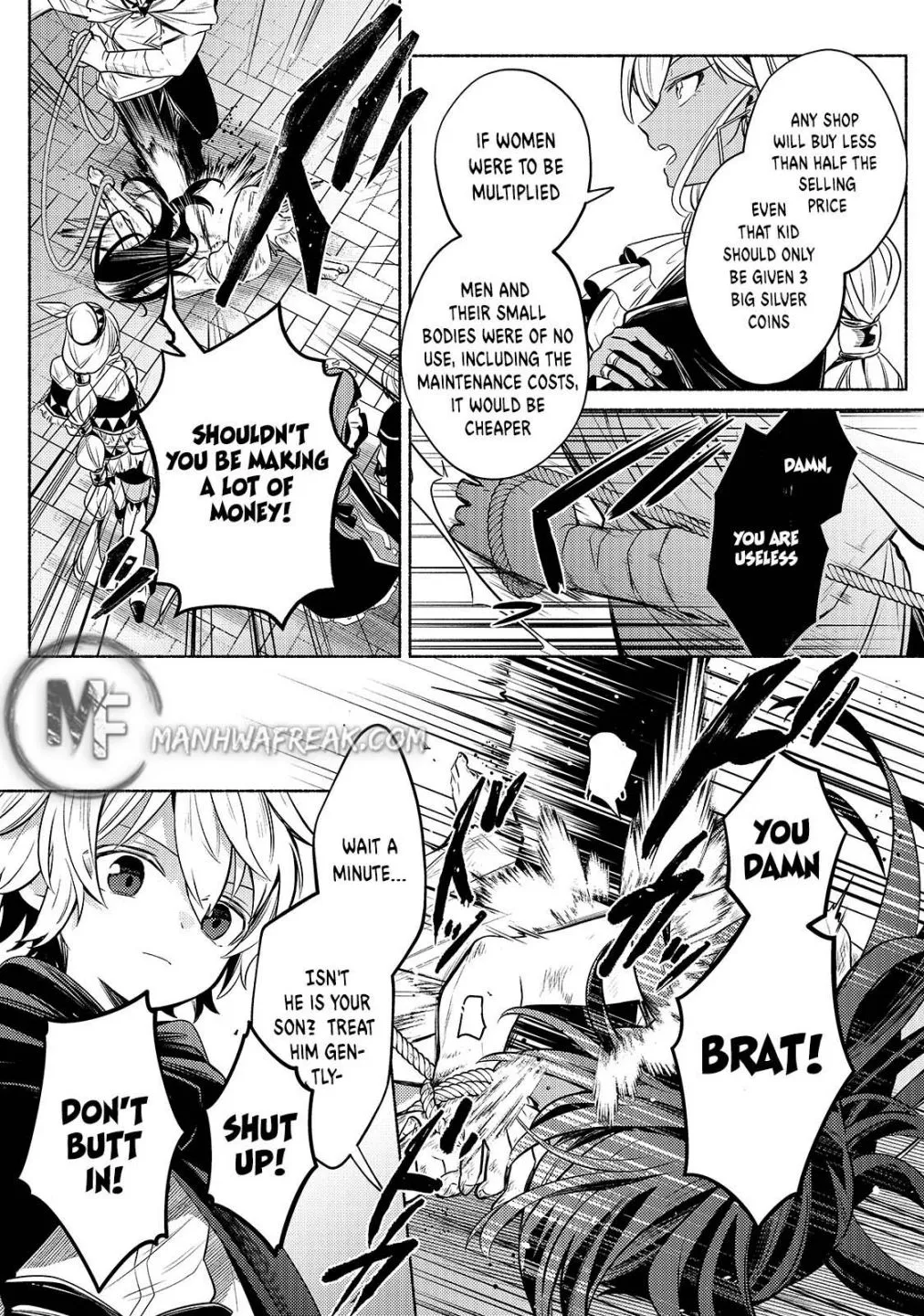 Okiraku Ryoushu no Tanoshii Ryouchi Bouei ~Seisan-kei Majutsu de Na mo na Kimura wo Saikyou no Jousai Toshi ni~ Chapter 2 — Page 18