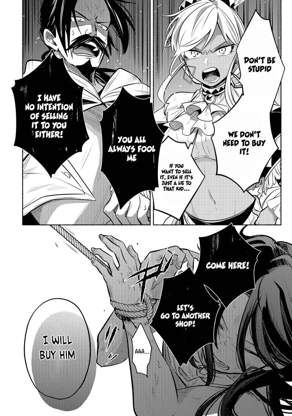 Okiraku Ryoushu no Tanoshii Ryouchi Bouei ~Seisan-kei Majutsu de Na mo na Kimura wo Saikyou no Jousai Toshi ni~ Chapter 2 — Page 19