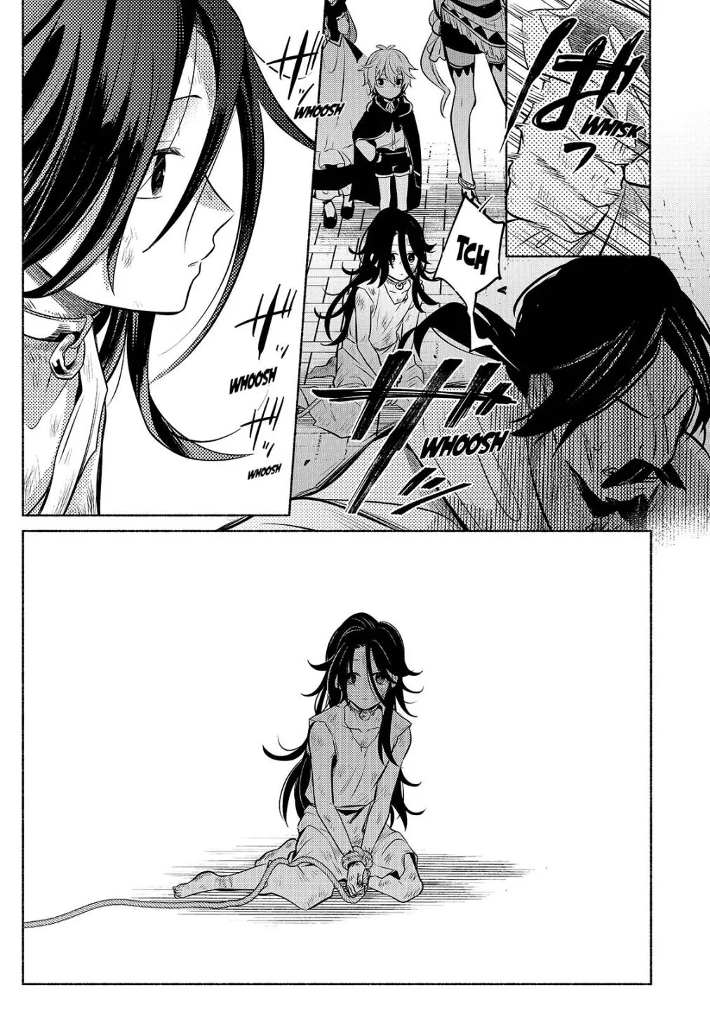 Okiraku Ryoushu no Tanoshii Ryouchi Bouei ~Seisan-kei Majutsu de Na mo na Kimura wo Saikyou no Jousai Toshi ni~ Chapter 2 — Page 22