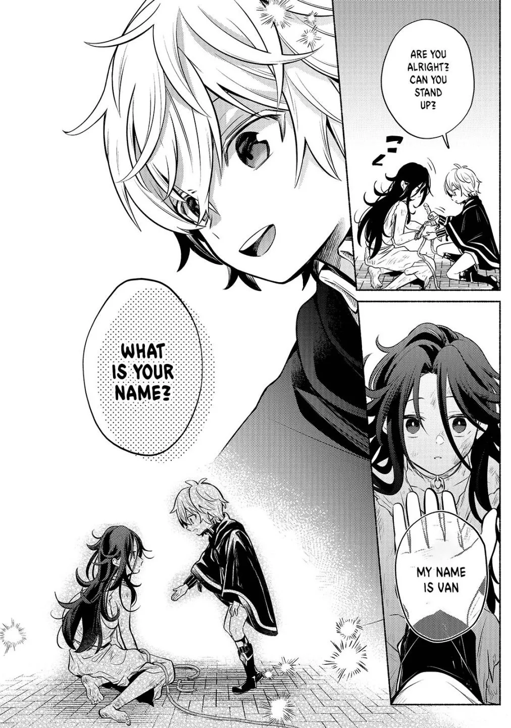 Okiraku Ryoushu no Tanoshii Ryouchi Bouei ~Seisan-kei Majutsu de Na mo na Kimura wo Saikyou no Jousai Toshi ni~ Chapter 2 — Page 23