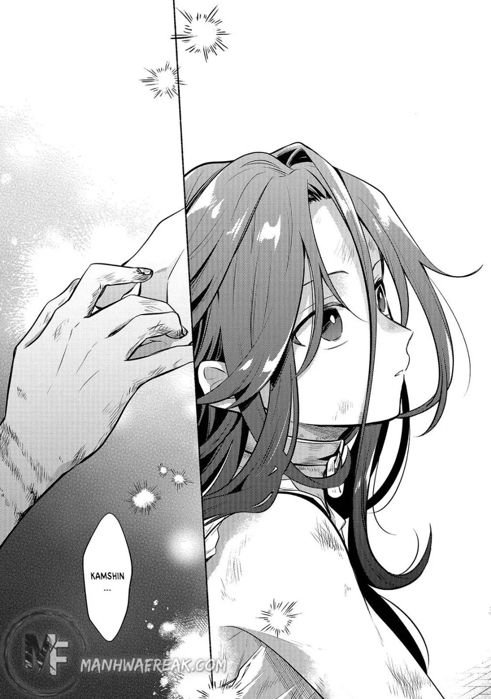 Okiraku Ryoushu no Tanoshii Ryouchi Bouei ~Seisan-kei Majutsu de Na mo na Kimura wo Saikyou no Jousai Toshi ni~ Chapter 2 — Page 24