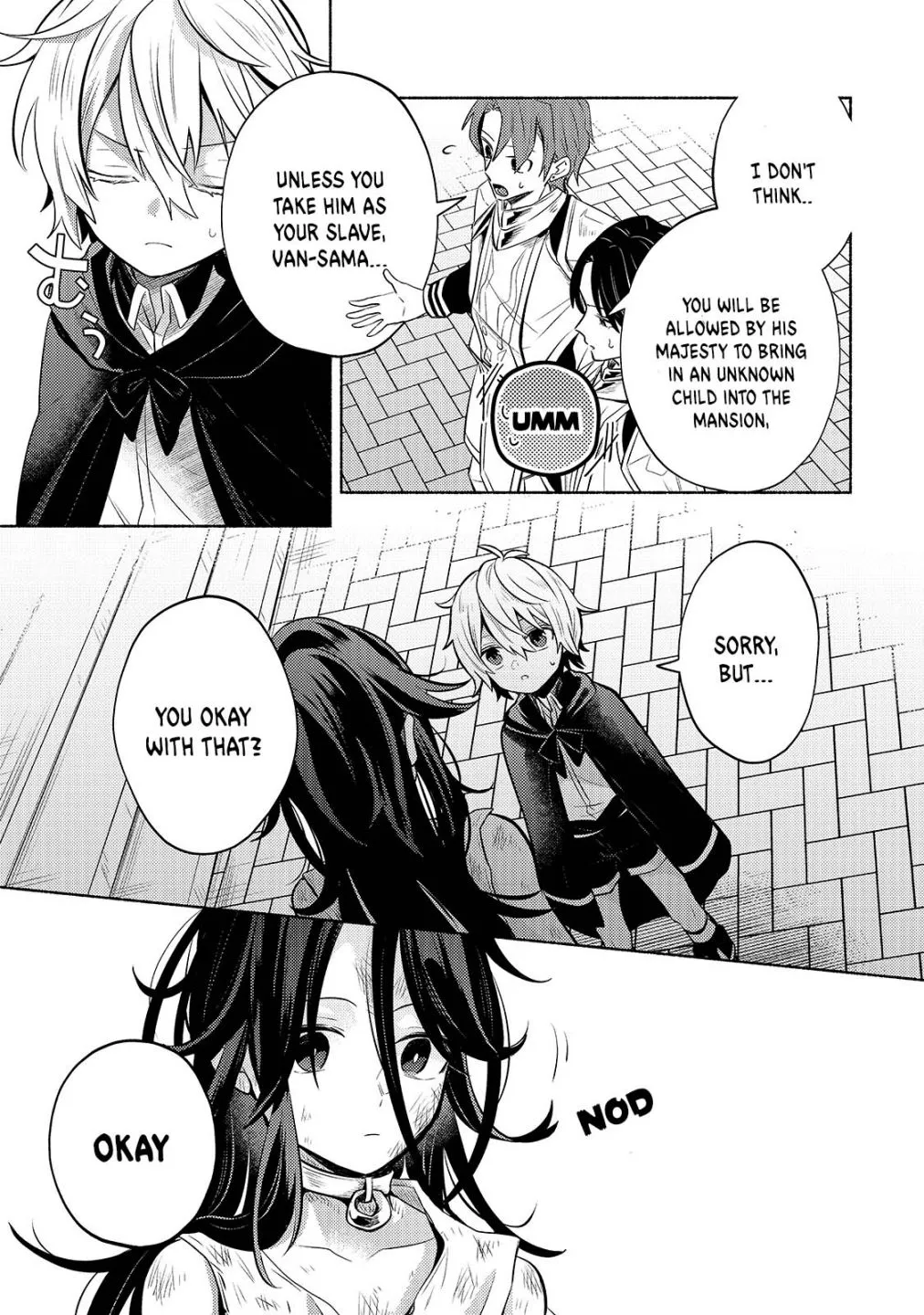 Okiraku Ryoushu no Tanoshii Ryouchi Bouei ~Seisan-kei Majutsu de Na mo na Kimura wo Saikyou no Jousai Toshi ni~ Chapter 2 — Page 26
