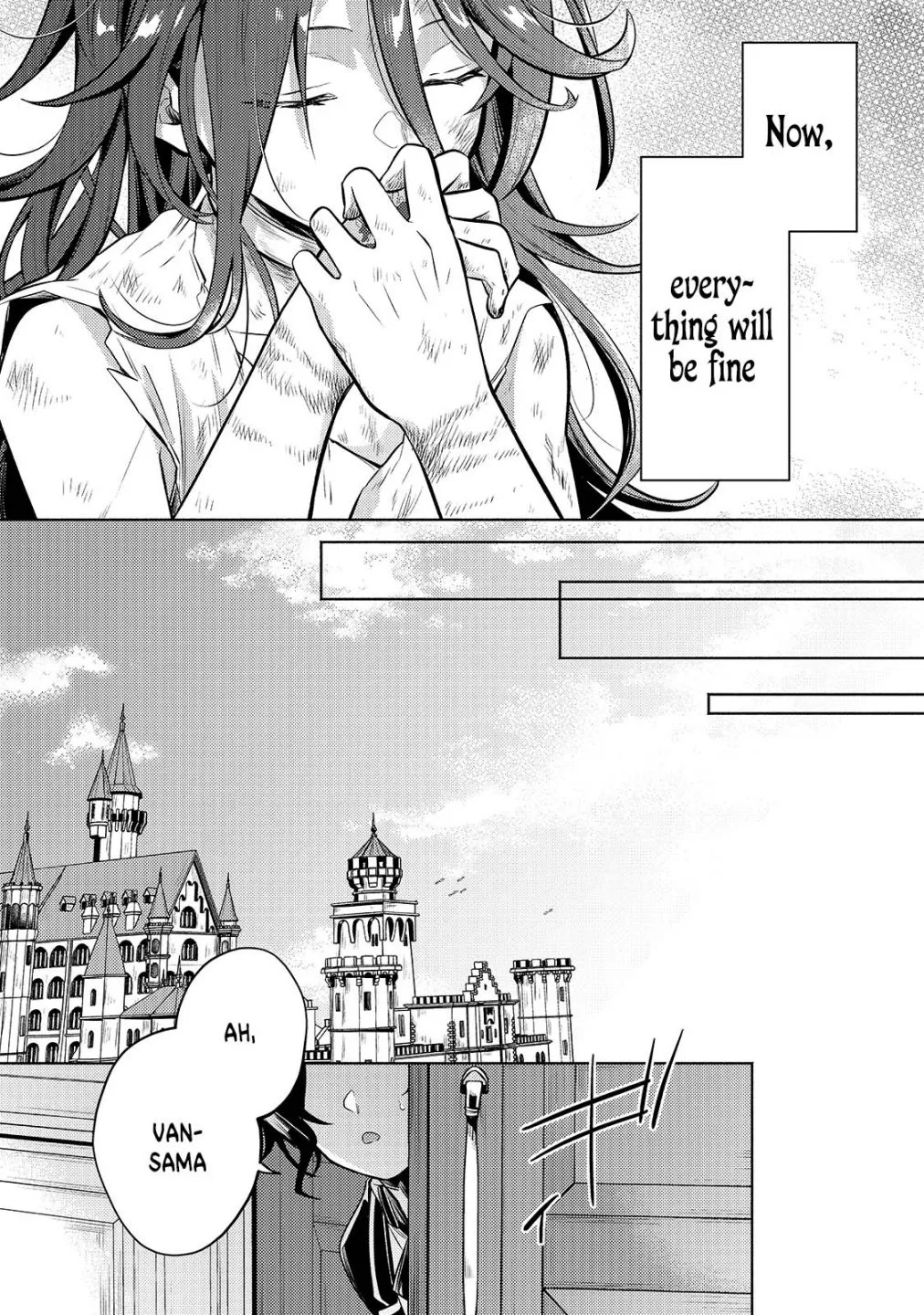 Okiraku Ryoushu no Tanoshii Ryouchi Bouei ~Seisan-kei Majutsu de Na mo na Kimura wo Saikyou no Jousai Toshi ni~ Chapter 2 — Page 32