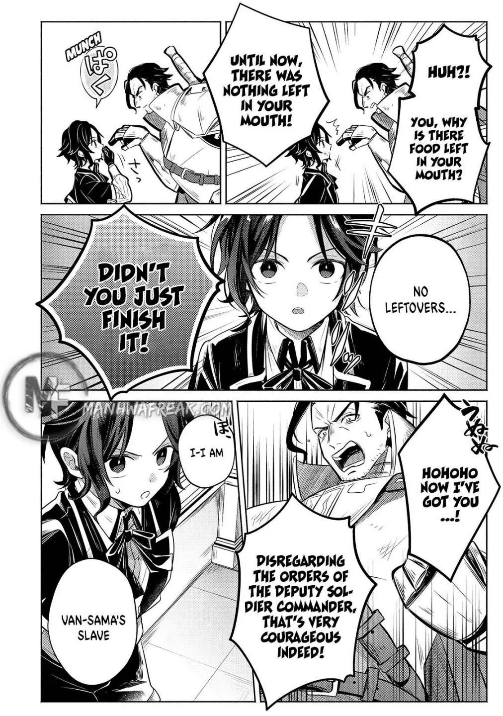 Okiraku Ryoushu no Tanoshii Ryouchi Bouei ~Seisan-kei Majutsu de Na mo na Kimura wo Saikyou no Jousai Toshi ni~ Chapter 2 — Page 35