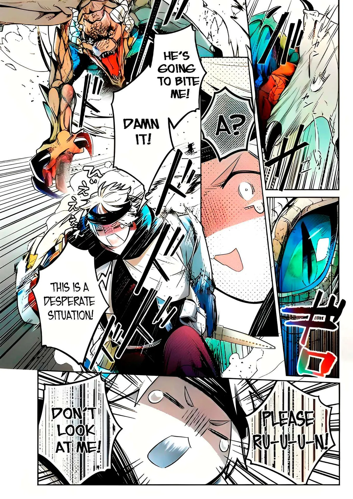 Okiraku Ryoushu no Tanoshii Ryouchi Bouei ~Seisan-kei Majutsu de Na mo na Kimura wo Saikyou no Jousai Toshi ni~ Chapter 20.2 — Page 4