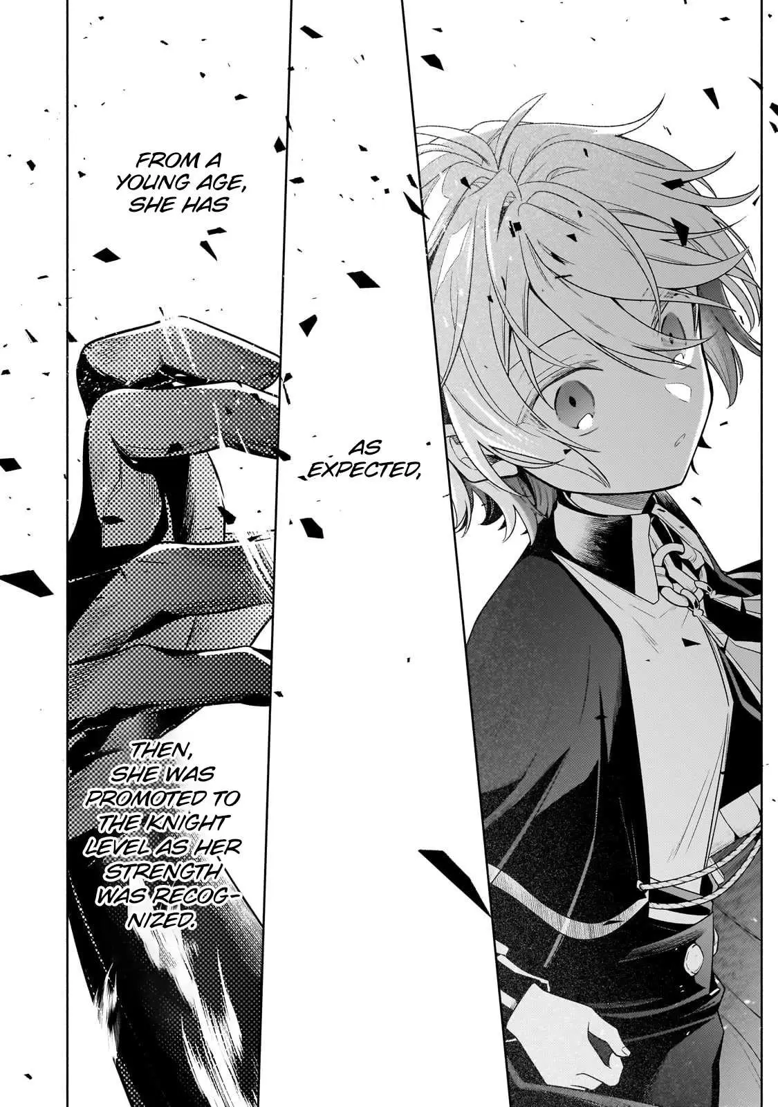 Okiraku Ryoushu no Tanoshii Ryouchi Bouei ~Seisan-kei Majutsu de Na mo na Kimura wo Saikyou no Jousai Toshi ni~ Chapter 20 — Page 23