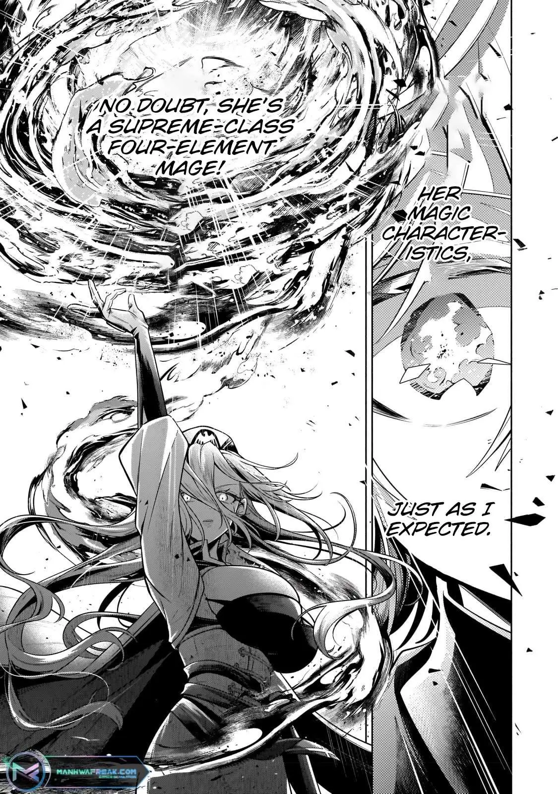 Okiraku Ryoushu no Tanoshii Ryouchi Bouei ~Seisan-kei Majutsu de Na mo na Kimura wo Saikyou no Jousai Toshi ni~ Chapter 20 — Page 24
