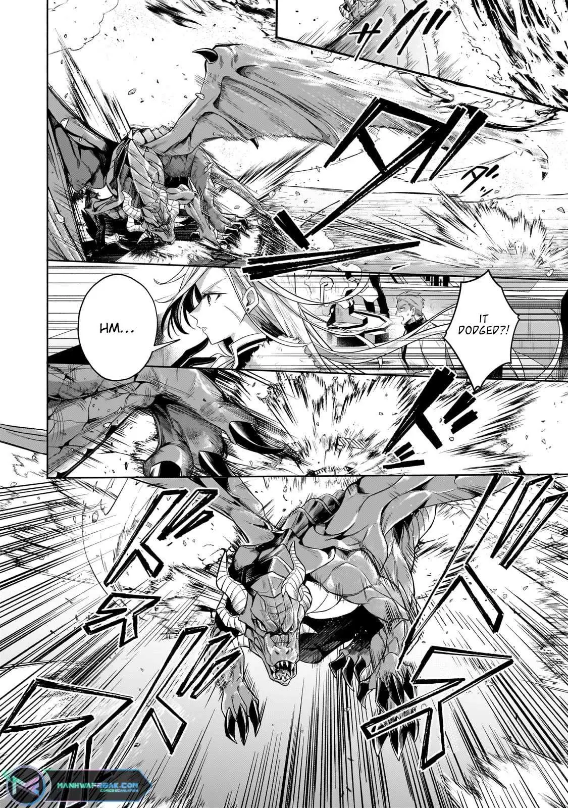 Okiraku Ryoushu no Tanoshii Ryouchi Bouei ~Seisan-kei Majutsu de Na mo na Kimura wo Saikyou no Jousai Toshi ni~ Chapter 20 — Page 26