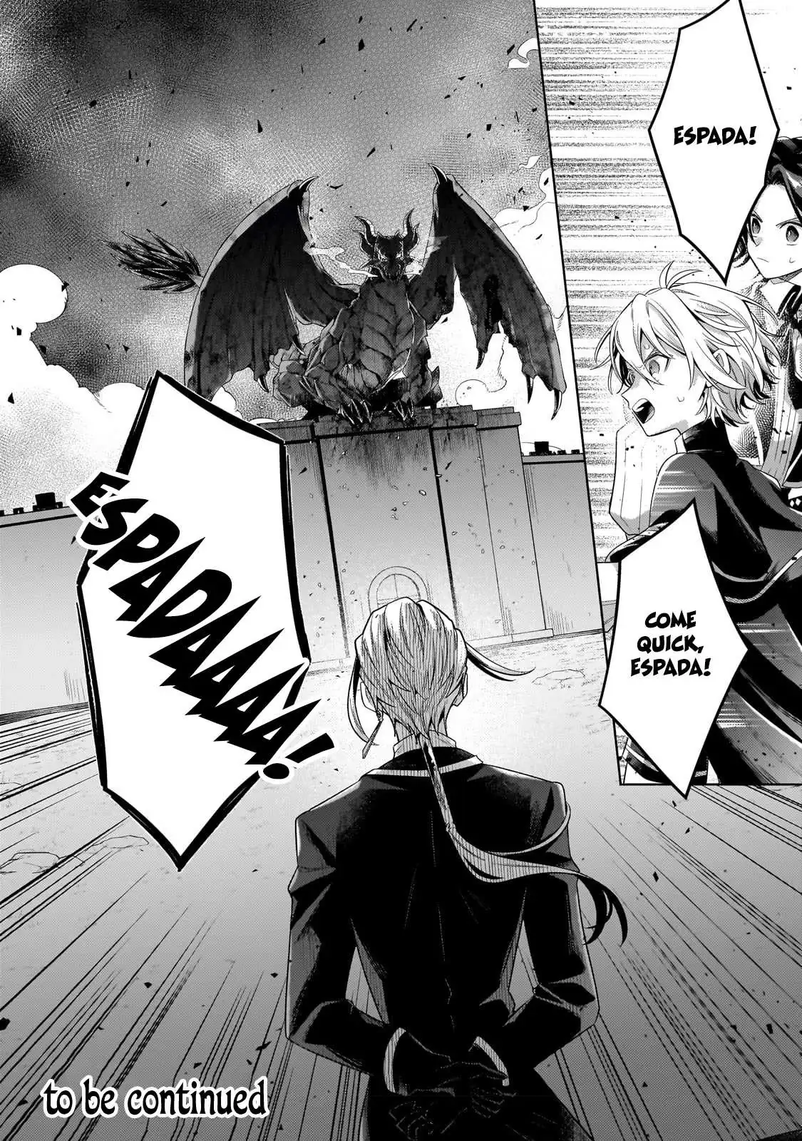 Okiraku Ryoushu no Tanoshii Ryouchi Bouei ~Seisan-kei Majutsu de Na mo na Kimura wo Saikyou no Jousai Toshi ni~ Chapter 20 — Page 39