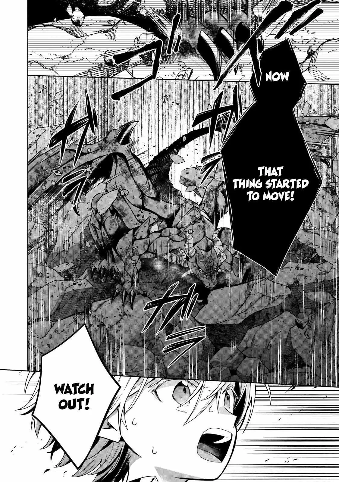Okiraku Ryoushu no Tanoshii Ryouchi Bouei ~Seisan-kei Majutsu de Na mo na Kimura wo Saikyou no Jousai Toshi ni~ Chapter 21.1 — Page 11