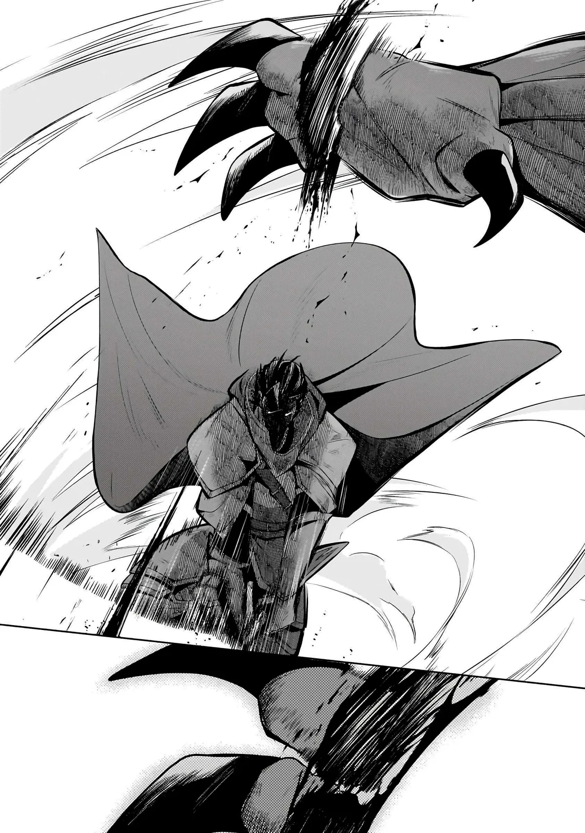 Okiraku Ryoushu no Tanoshii Ryouchi Bouei ~Seisan-kei Majutsu de Na mo na Kimura wo Saikyou no Jousai Toshi ni~ Chapter 21.2 — Page 3