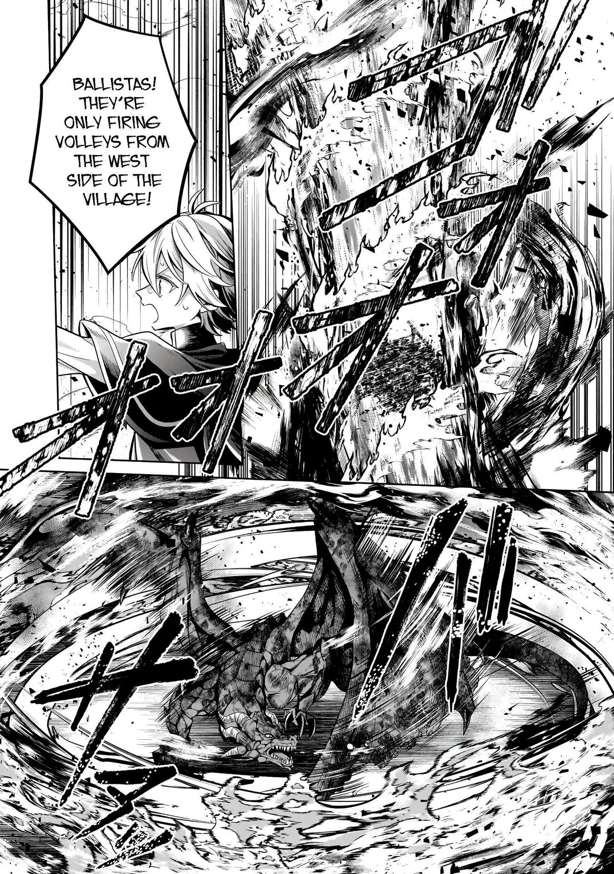 Okiraku Ryoushu no Tanoshii Ryouchi Bouei ~Seisan-kei Majutsu de Na mo na Kimura wo Saikyou no Jousai Toshi ni~ Chapter 21.2 — Page 10