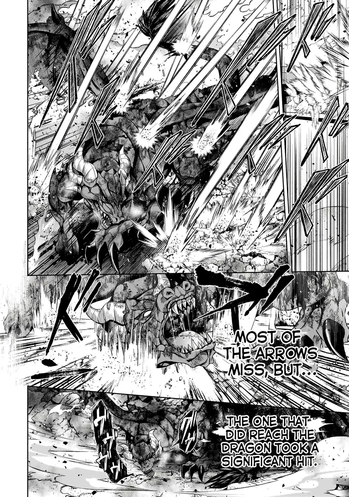 Okiraku Ryoushu no Tanoshii Ryouchi Bouei ~Seisan-kei Majutsu de Na mo na Kimura wo Saikyou no Jousai Toshi ni~ Chapter 21.2 — Page 11